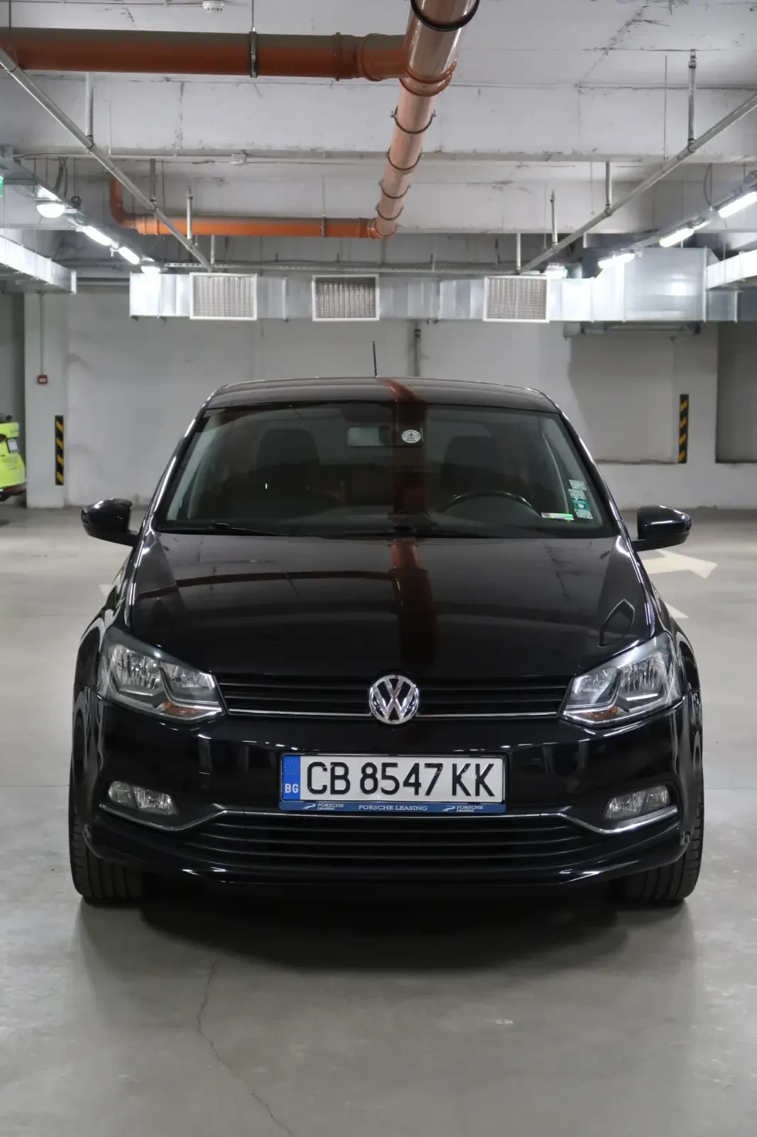 VW Polo, снимка 1