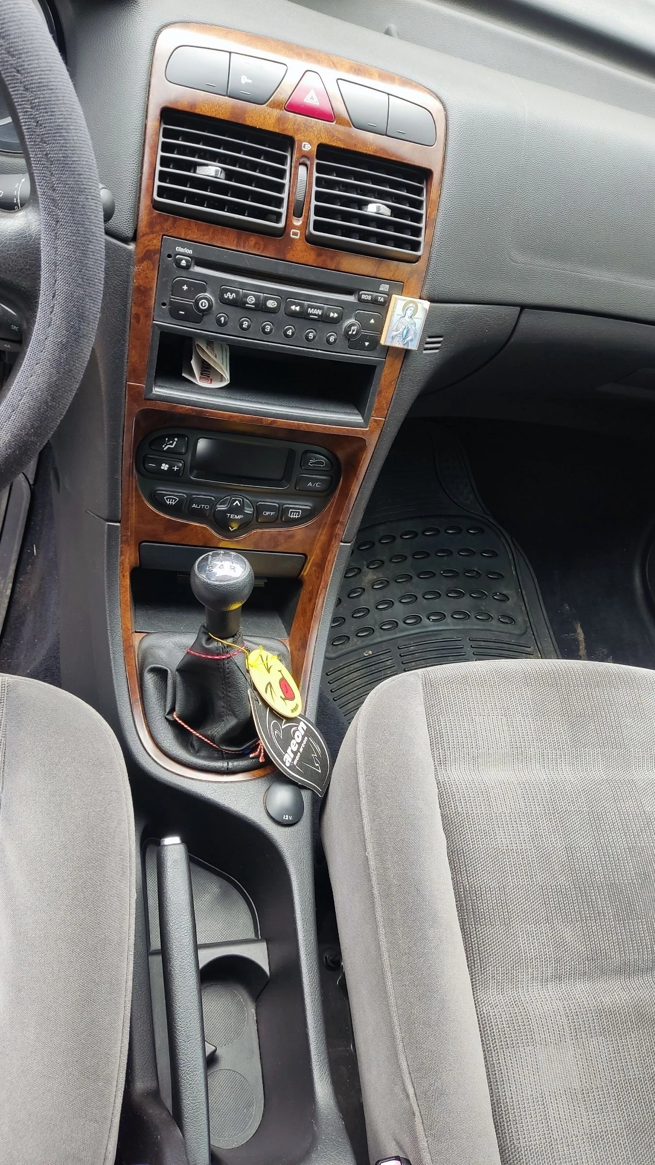 Peugeot 307 | Mobile.bg   11