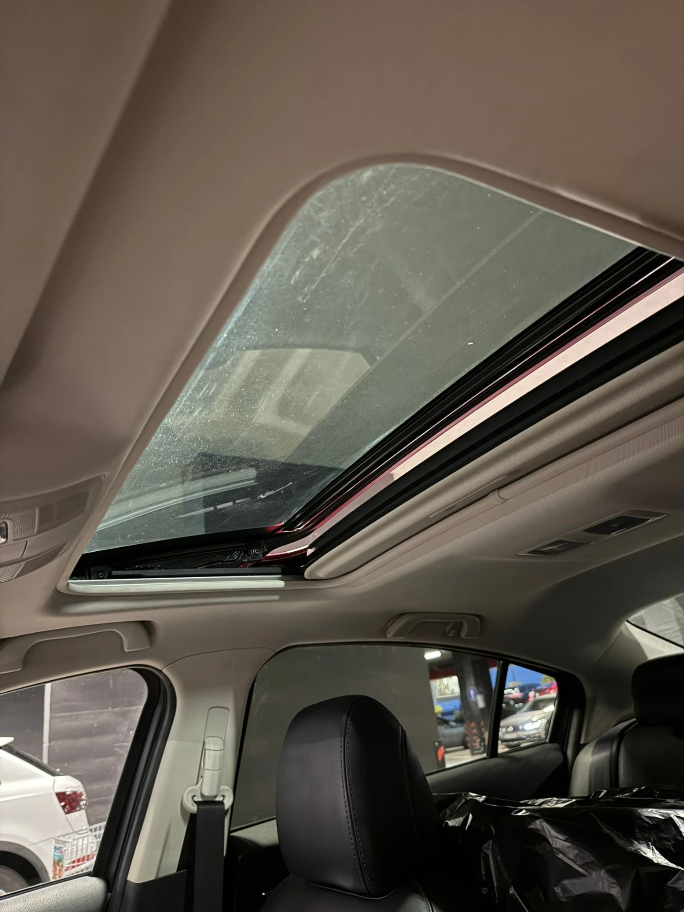 Mazda 6 2.2CRDT 184 Sports-Line FACELIFT   | Mobile.bg   17