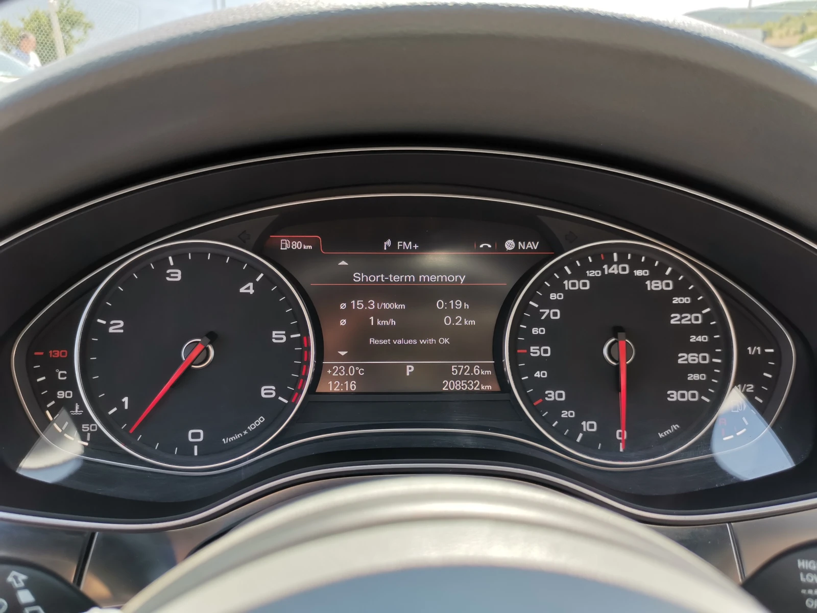 Audi A7 3.0TDI 245 A 4x4 | Mobile.bg — изображение 16