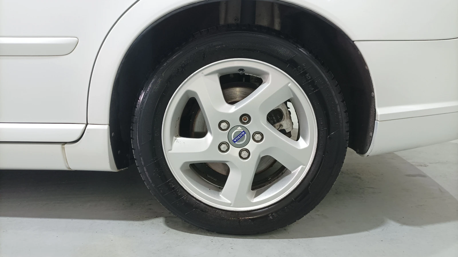 Volvo V50 1.6 d | Mobile.bg   15