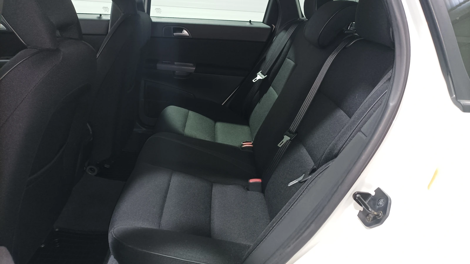 Volvo V50 1.6 d | Mobile.bg   14