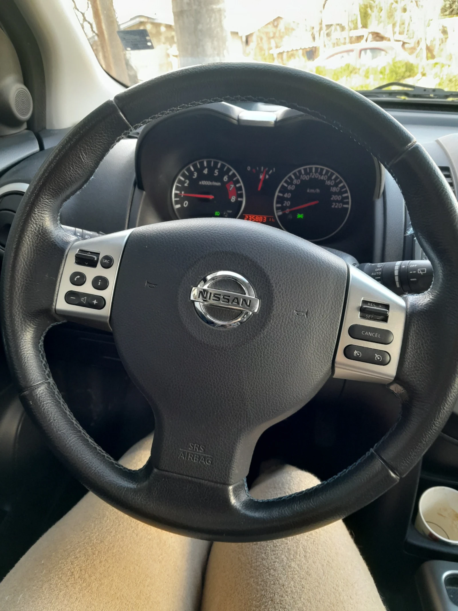 Nissan Note  - изображение 4