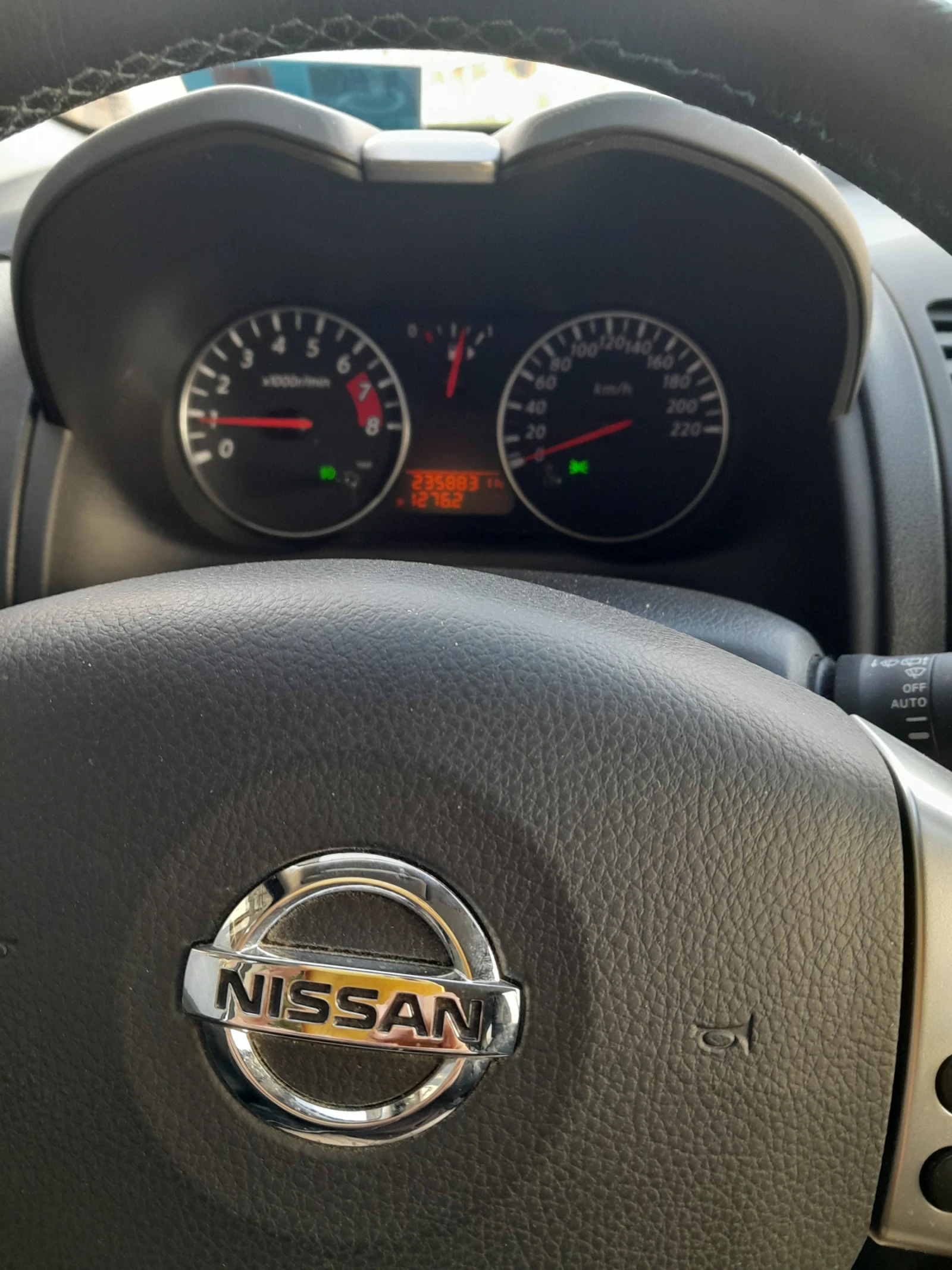 Nissan Note  - изображение 6