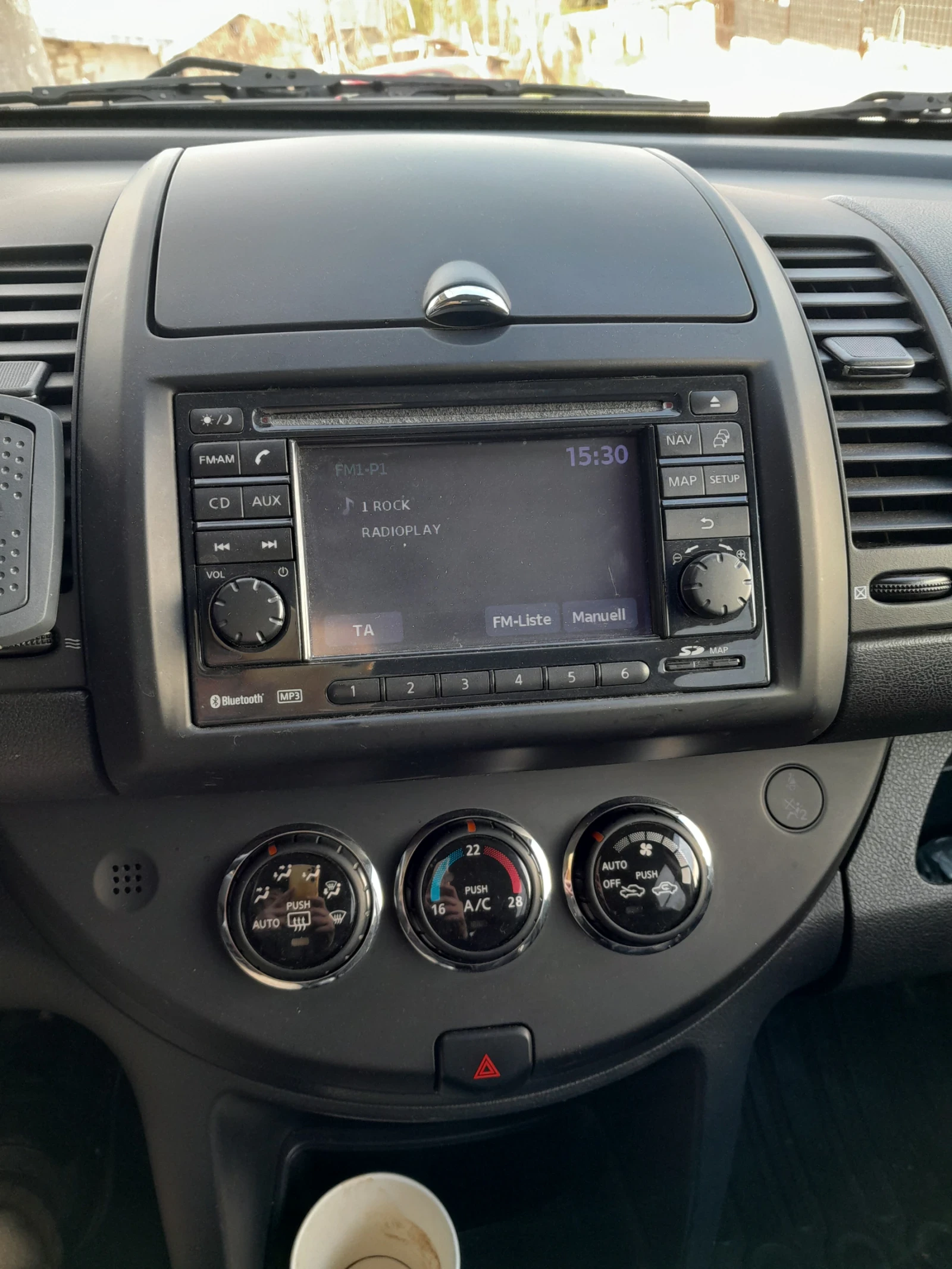 Nissan Note  - изображение 5