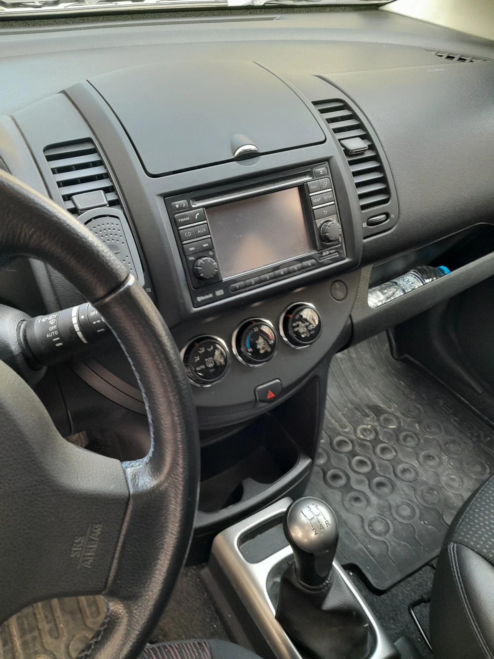 Nissan Note  - изображение 7