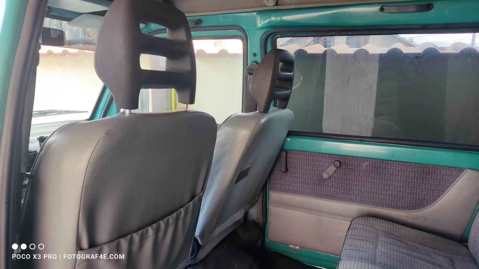 Daihatsu Hijet  - изображение 7