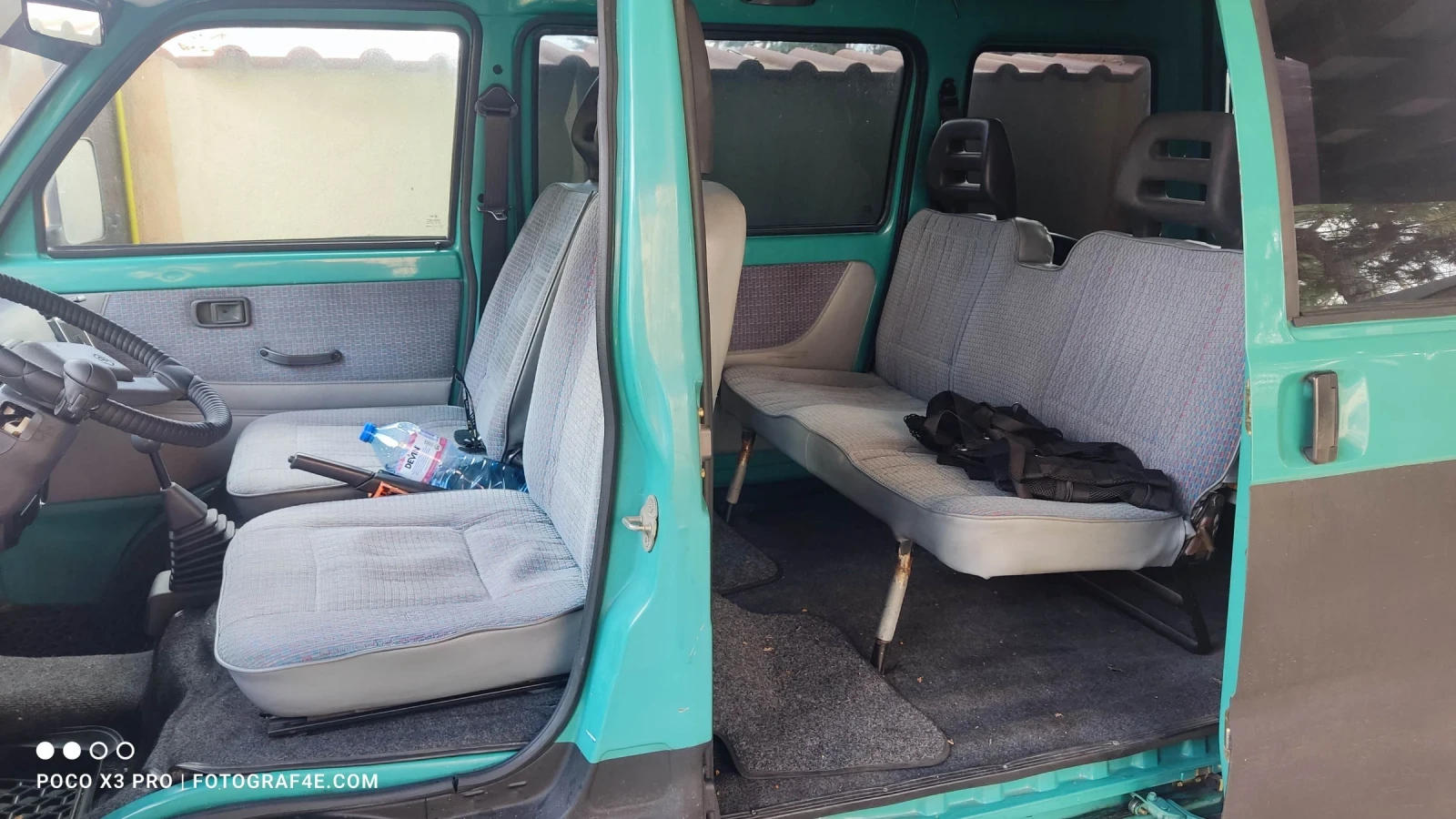 Daihatsu Hijet  - изображение 8