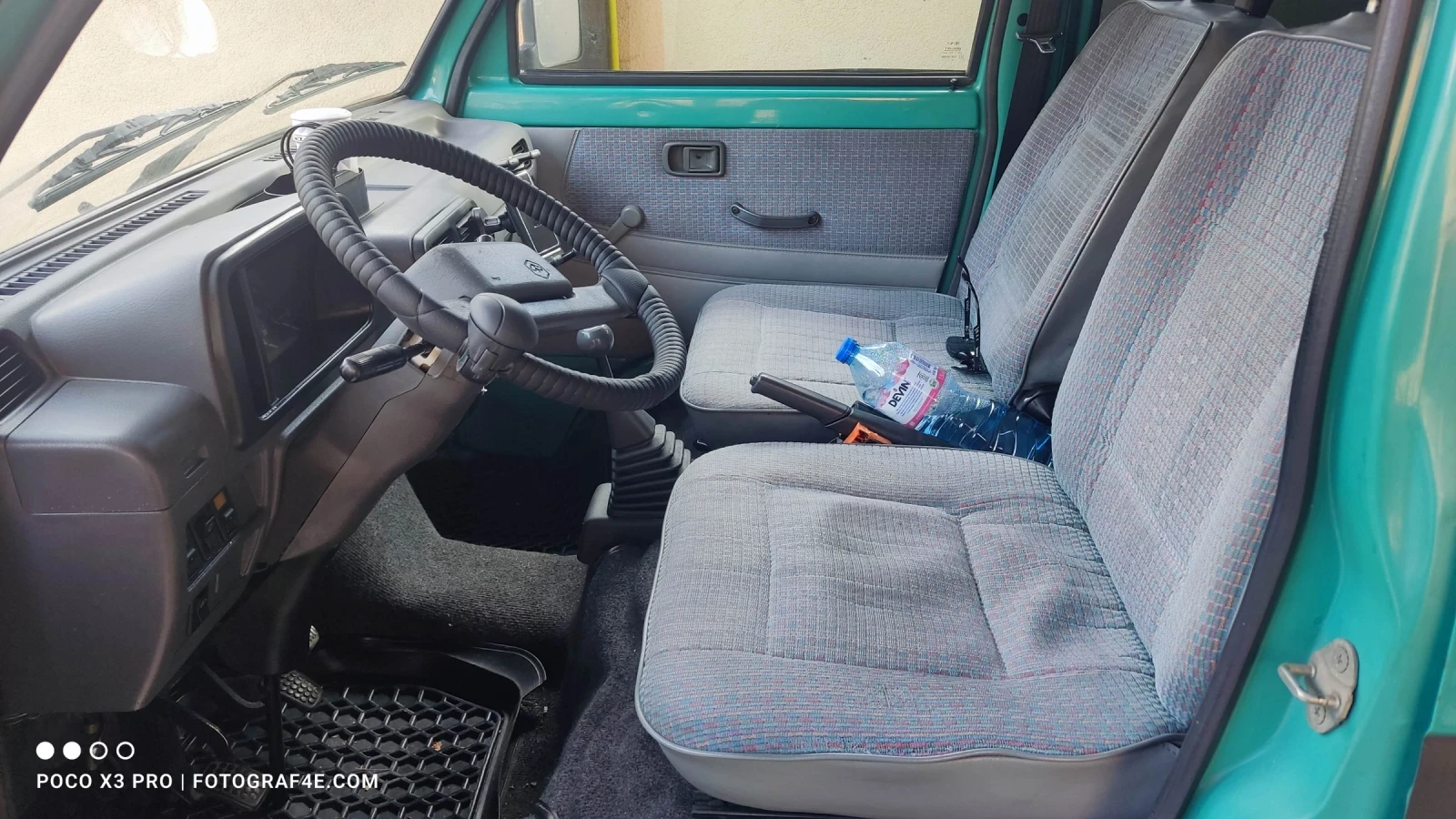 Daihatsu Hijet  - изображение 10