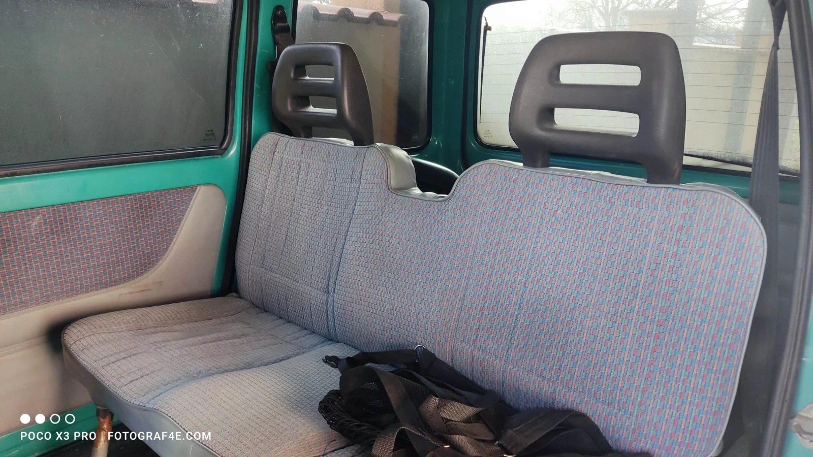 Daihatsu Hijet  - изображение 6