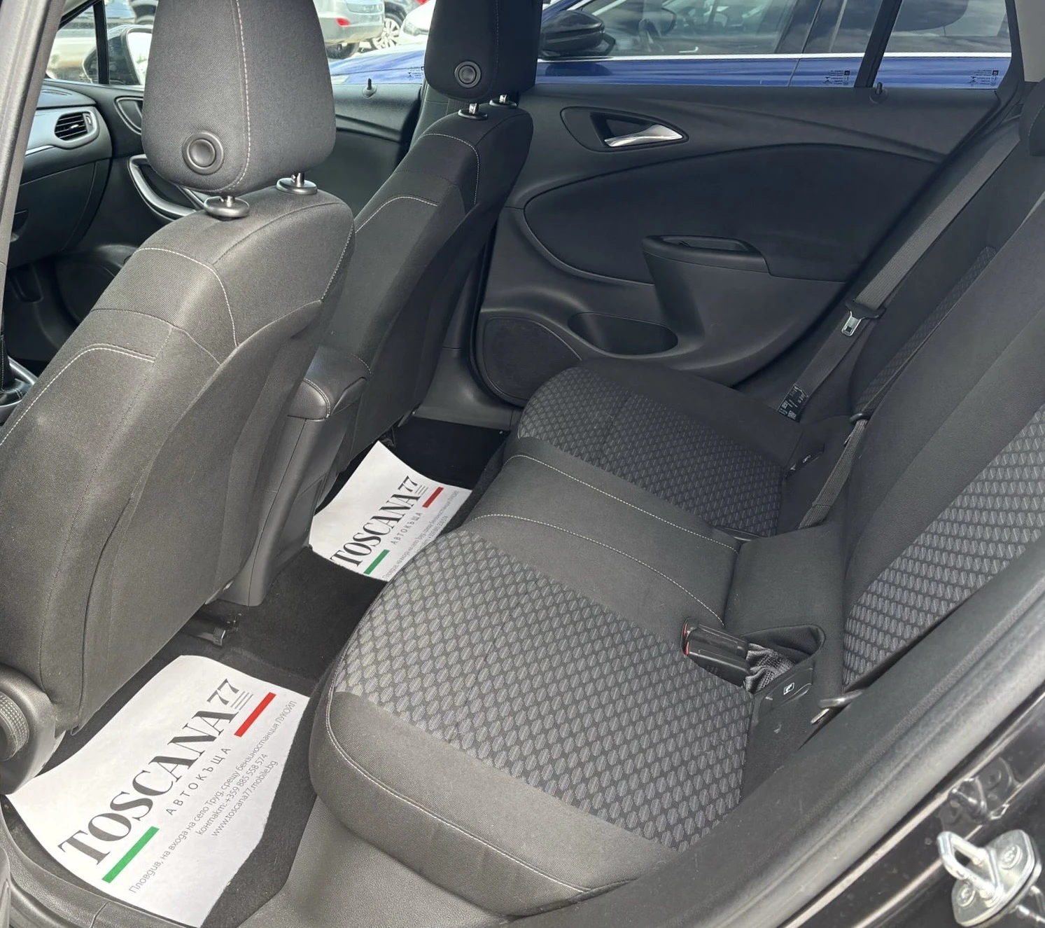 Opel Astra 1.6cdti* Euro 6* Лизинг - изображение 9