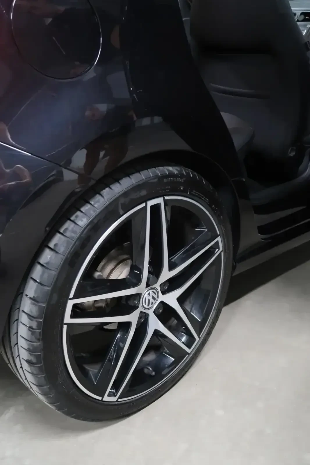 VW Polo | Mobile.bg   13