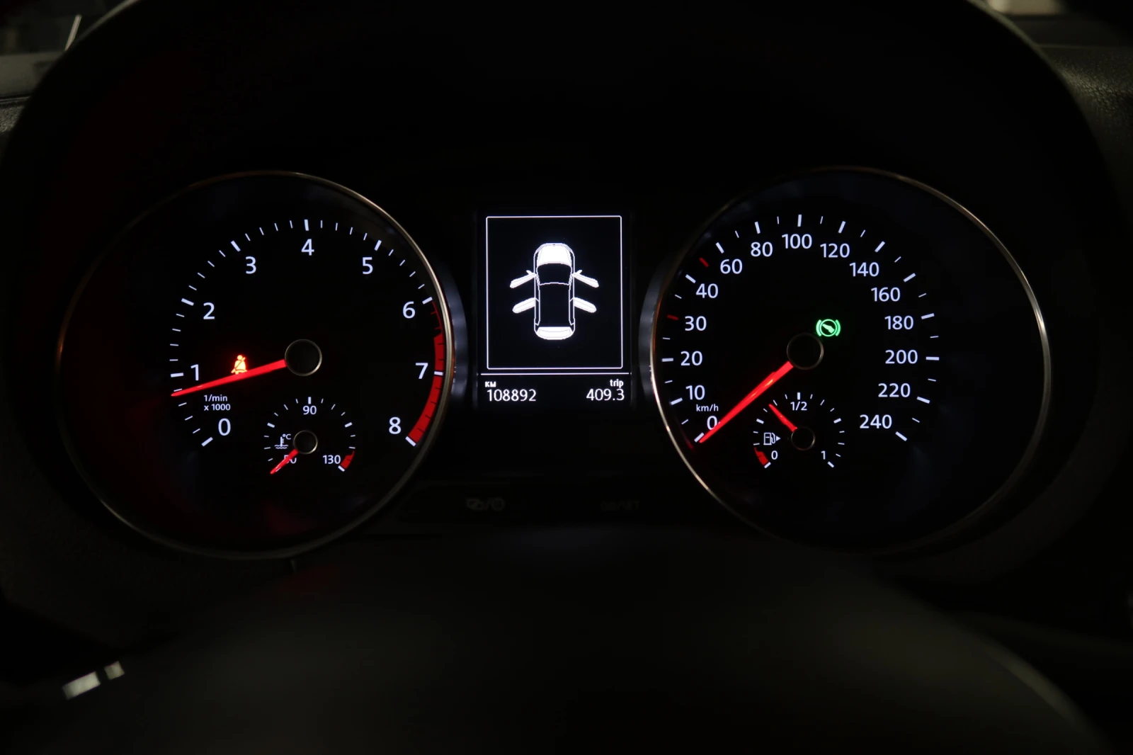 VW Polo  - изображение 9