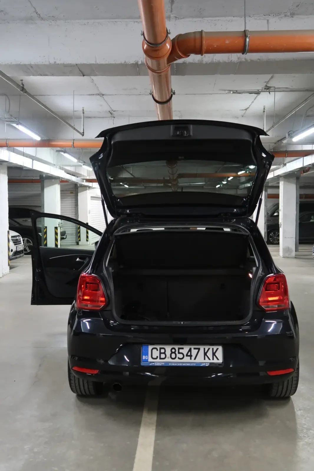 VW Polo  - изображение 5