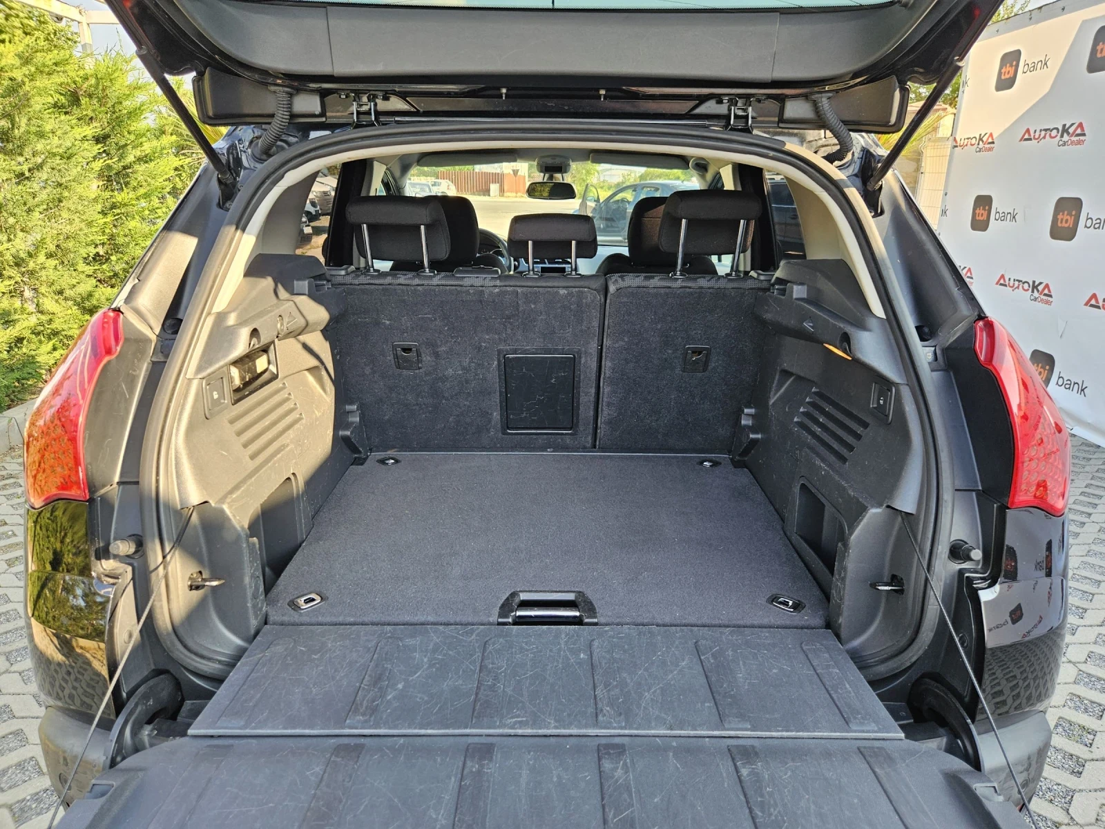 Peugeot 3008 1.6HDI-112кс= АВТОМАТ= АВТОПИЛОТ= ПАРКТРОНИК - изображение 10