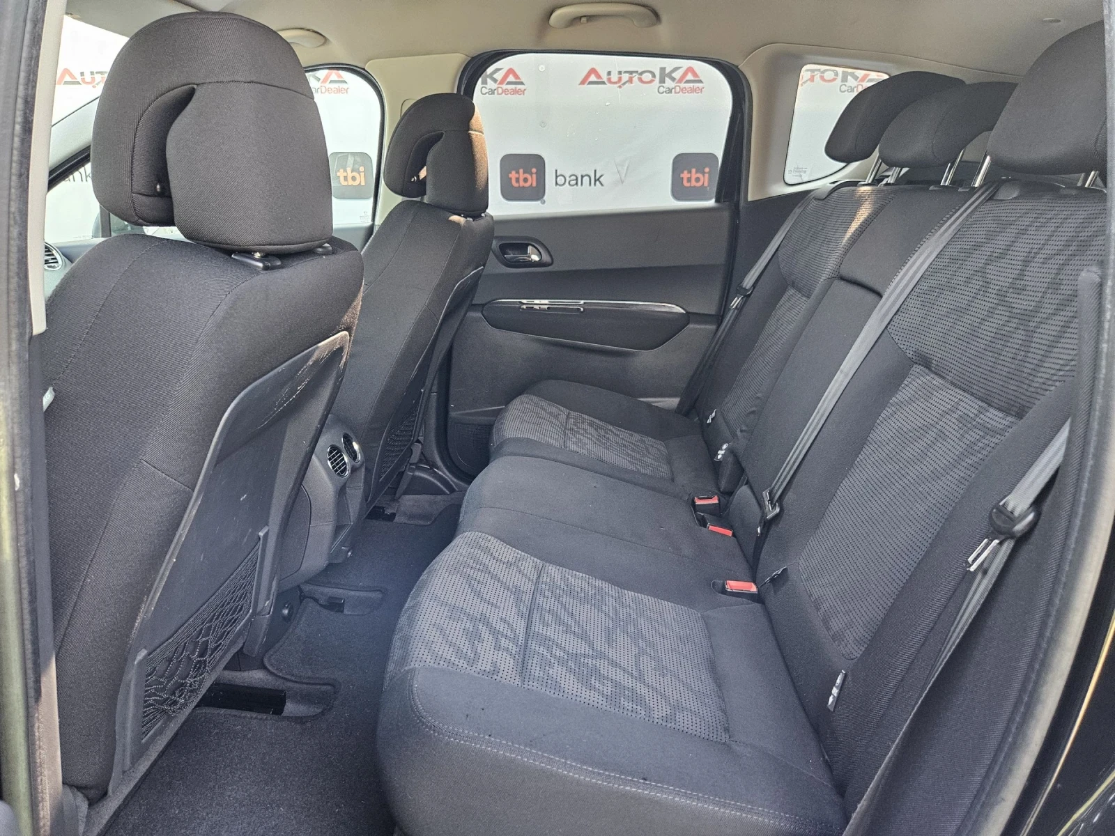 Peugeot 3008 1.6HDI-112кс= АВТОМАТ= АВТОПИЛОТ= ПАРКТРОНИК - изображение 9