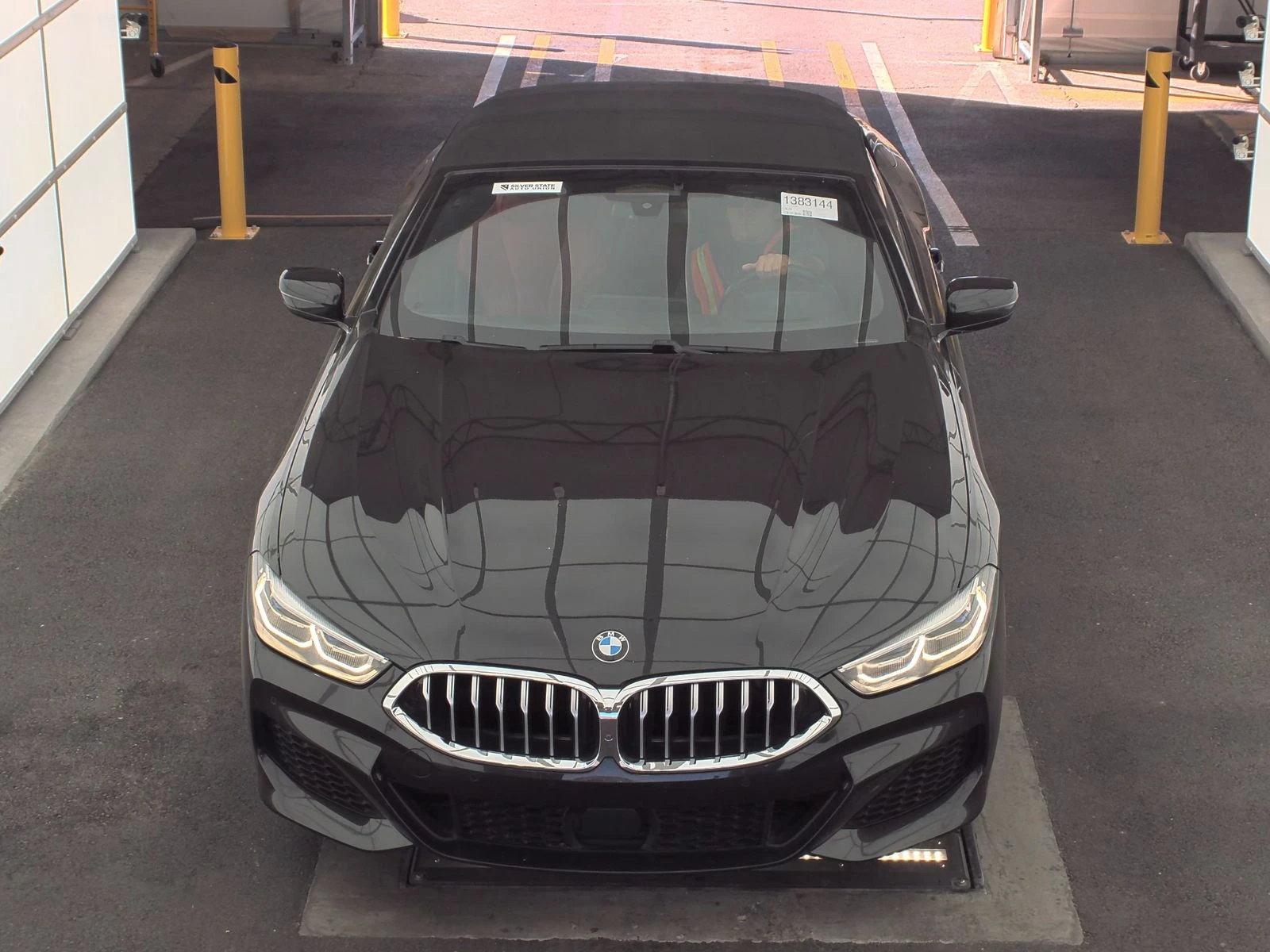BMW 840 M840XI Обдух* Harman/Kardon* 360* Shadowline* Дист - изображение 2