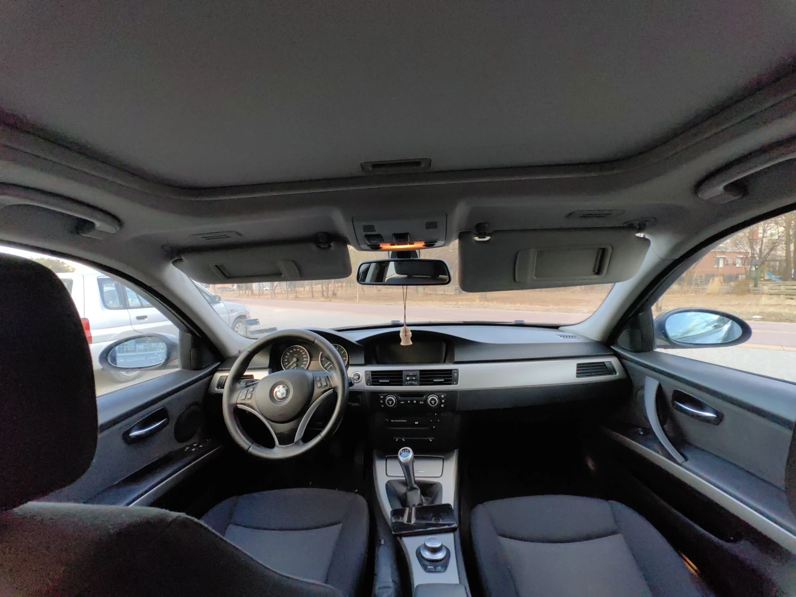 BMW 318 BMW 318i - изображение 7