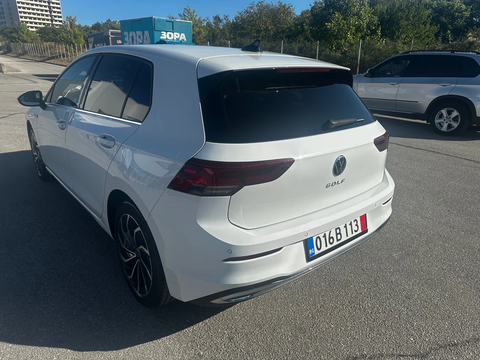 VW Golf TDI STYLE - изображение 4