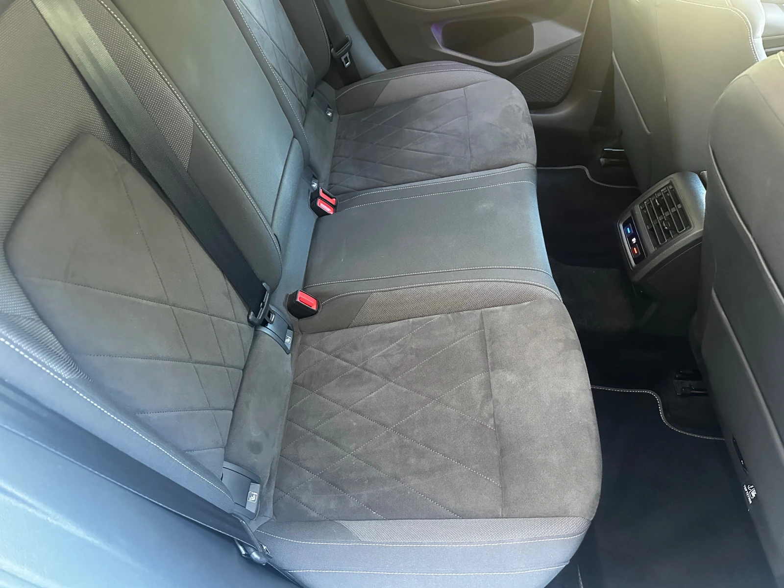 VW Golf TDI STYLE - изображение 10