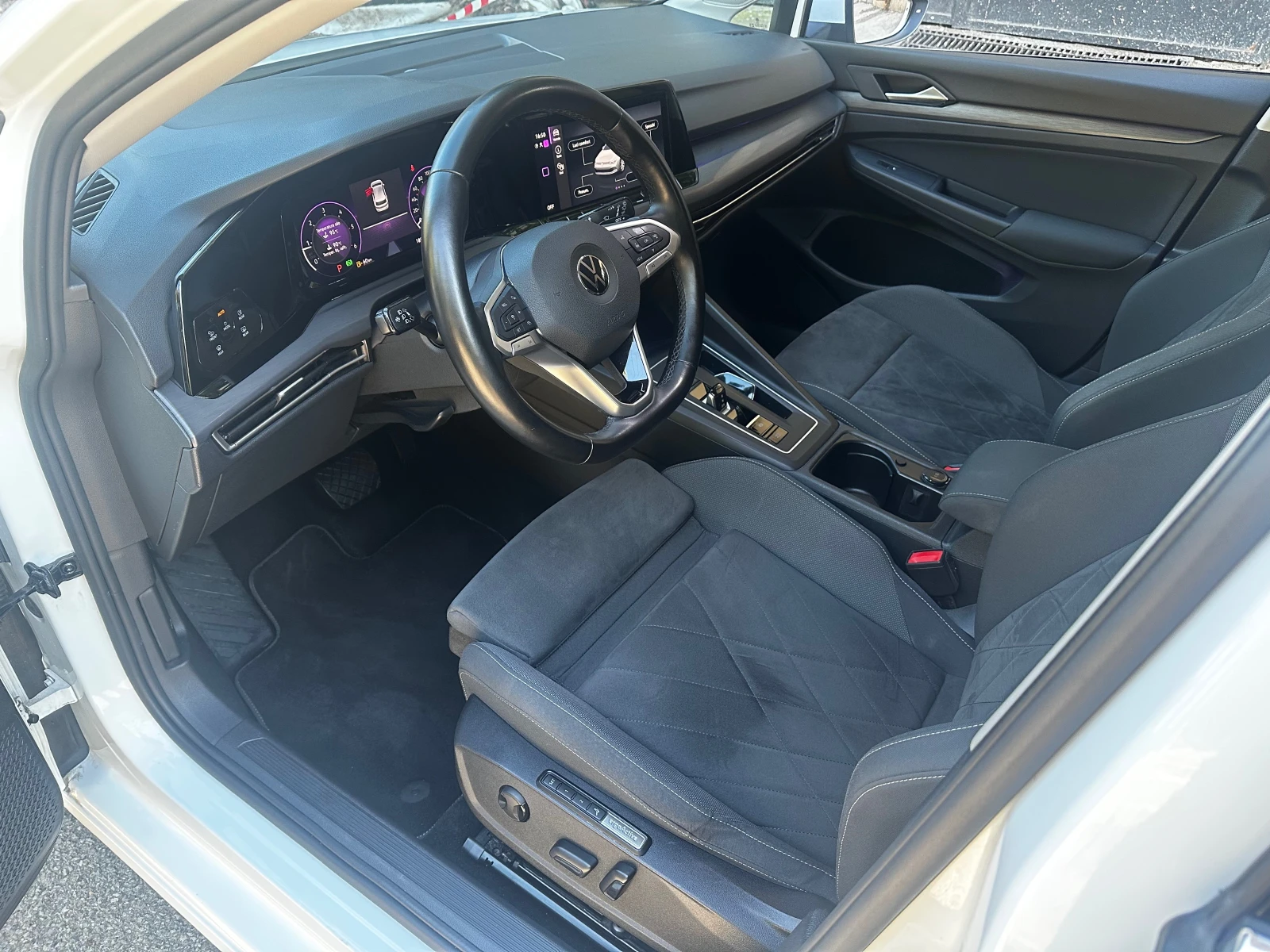 VW Golf TDI STYLE - изображение 8