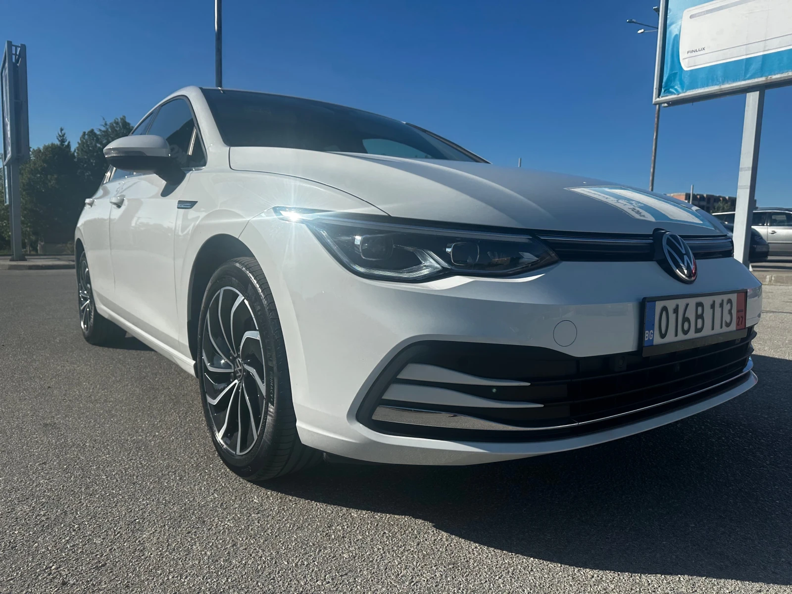 VW Golf TDI STYLE - изображение 5