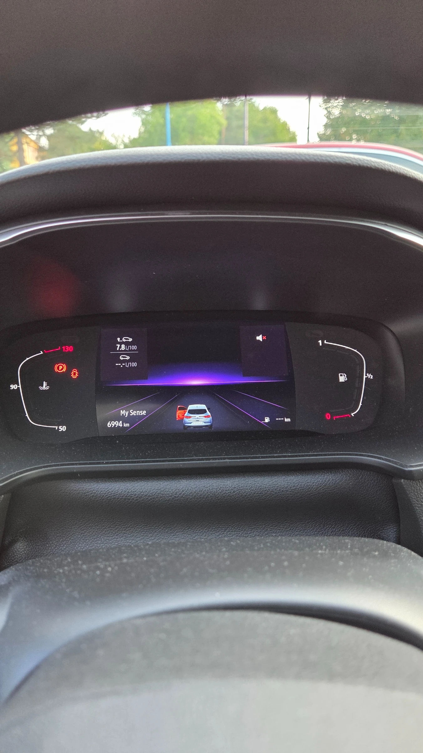 Renault Megane 1.3 TCE | Mobile.bg   12