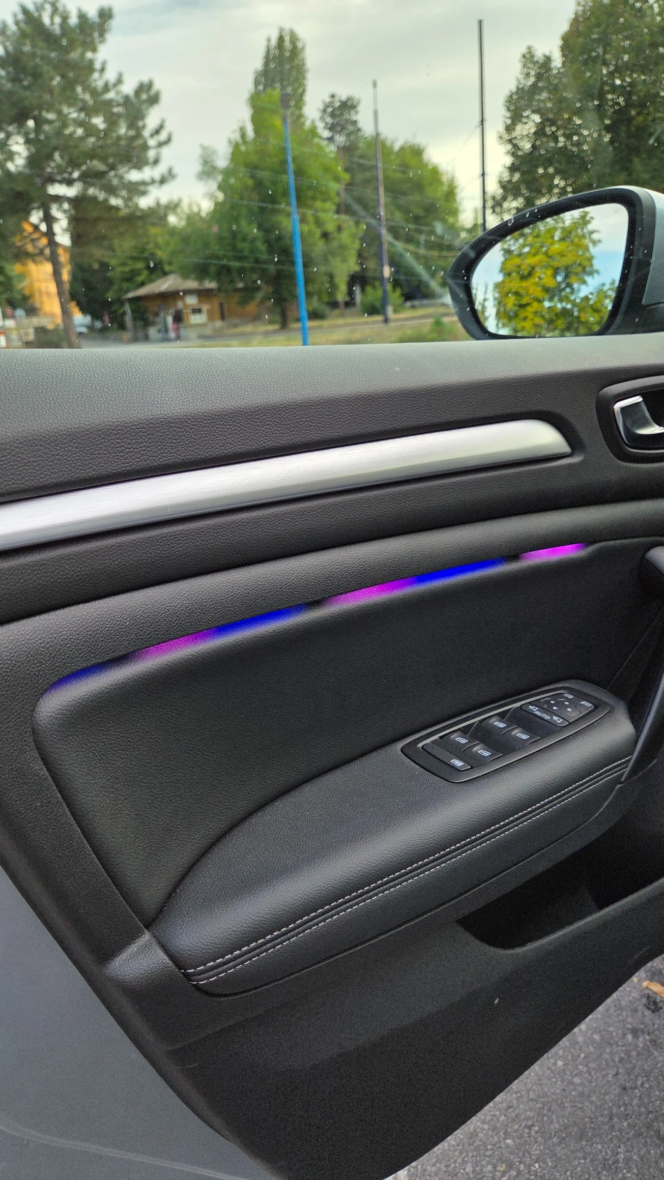 Renault Megane 1.3 TCE | Mobile.bg   14