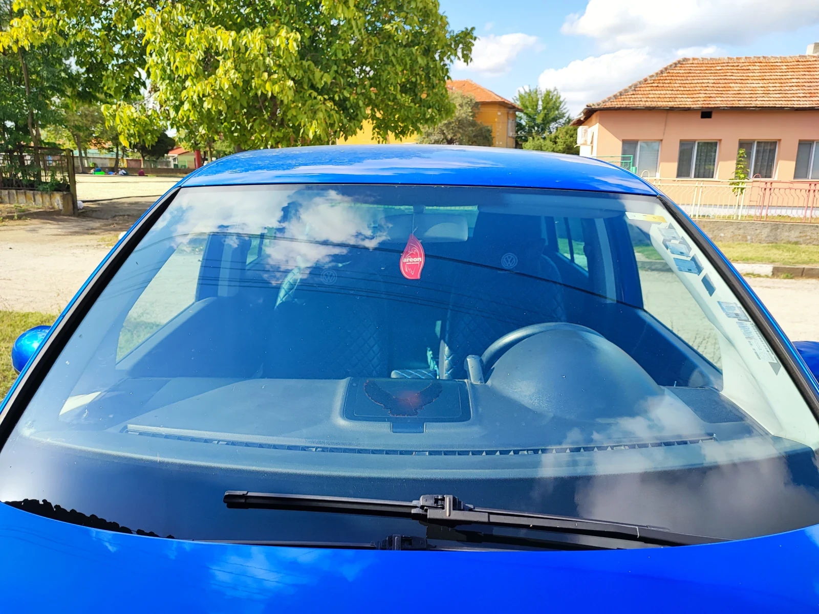 VW Touran  - изображение 3