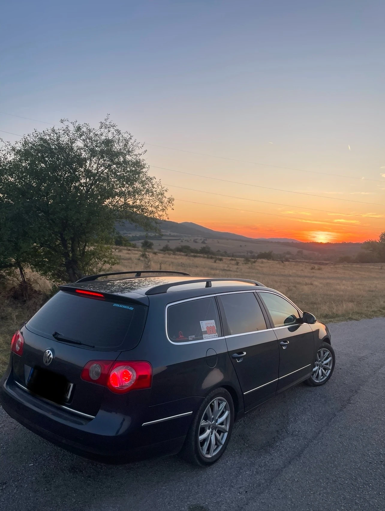 VW Passat  - изображение 2