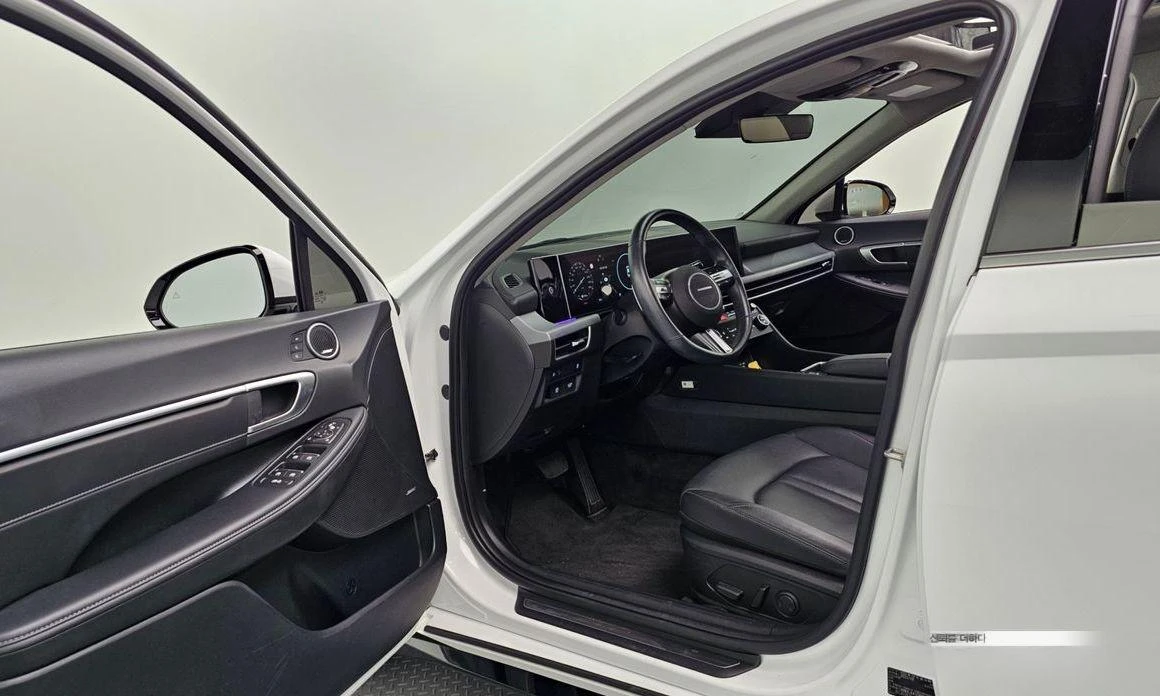 Hyundai Sonata 2.0 LPG * НАЙ-ДОБРА ЦЕНА В БЪЛГАРИЯ*  - изображение 10