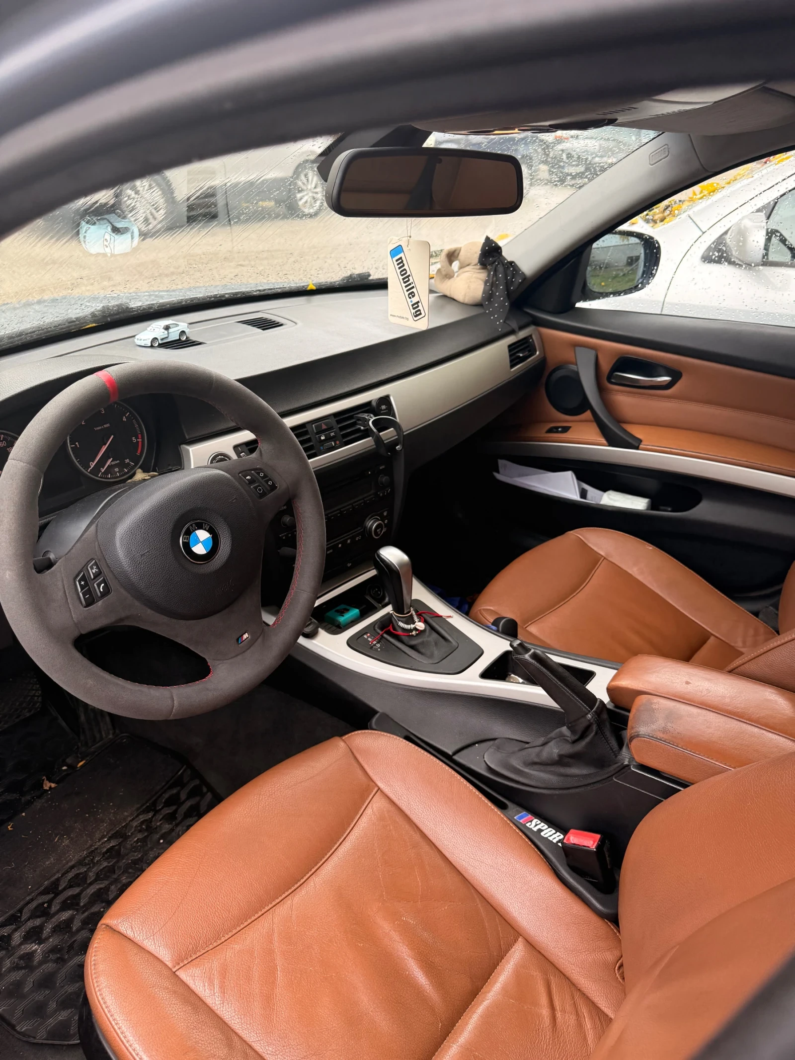 BMW 320  - изображение 4