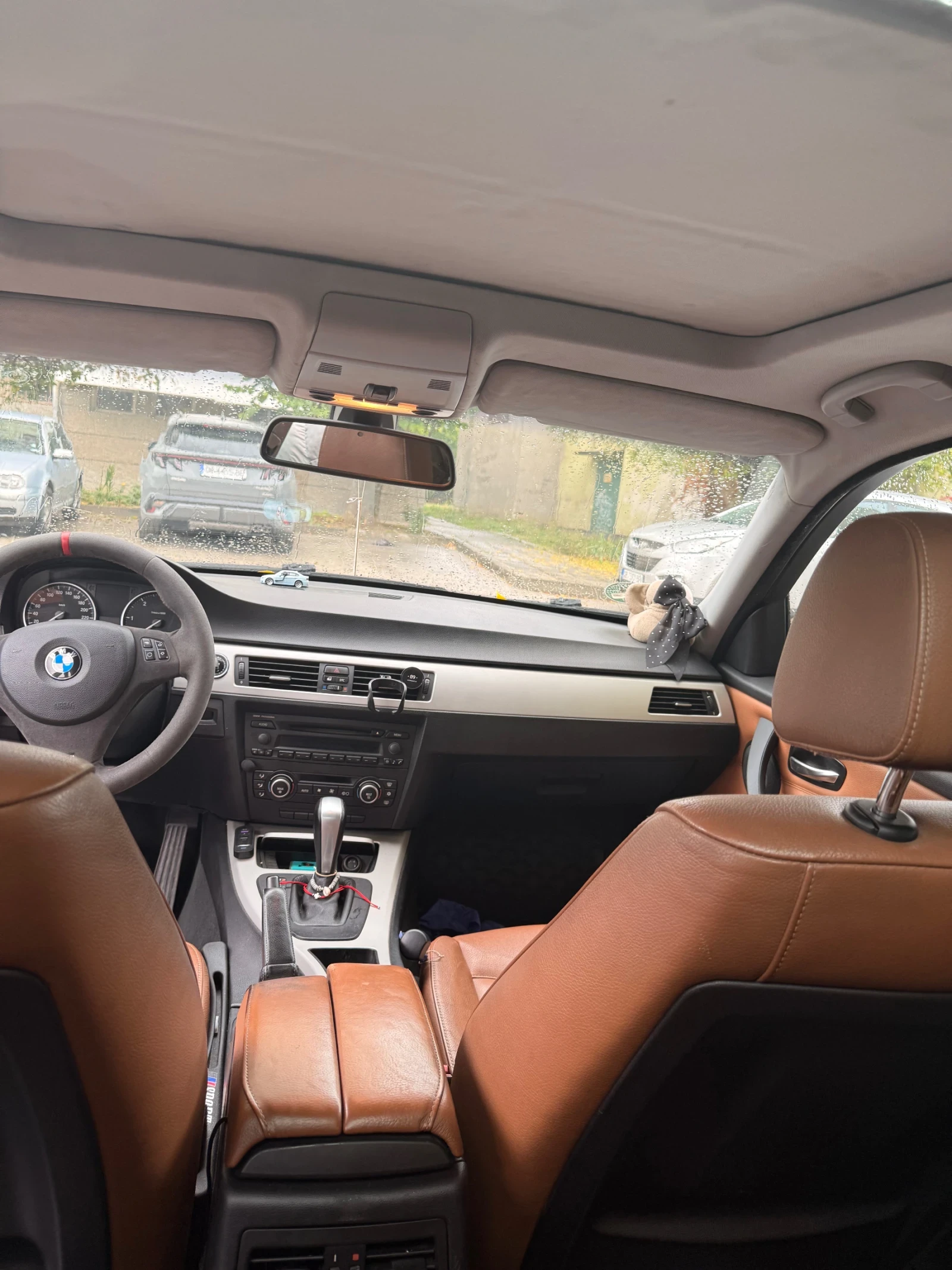 BMW 320 | Mobile.bg   11