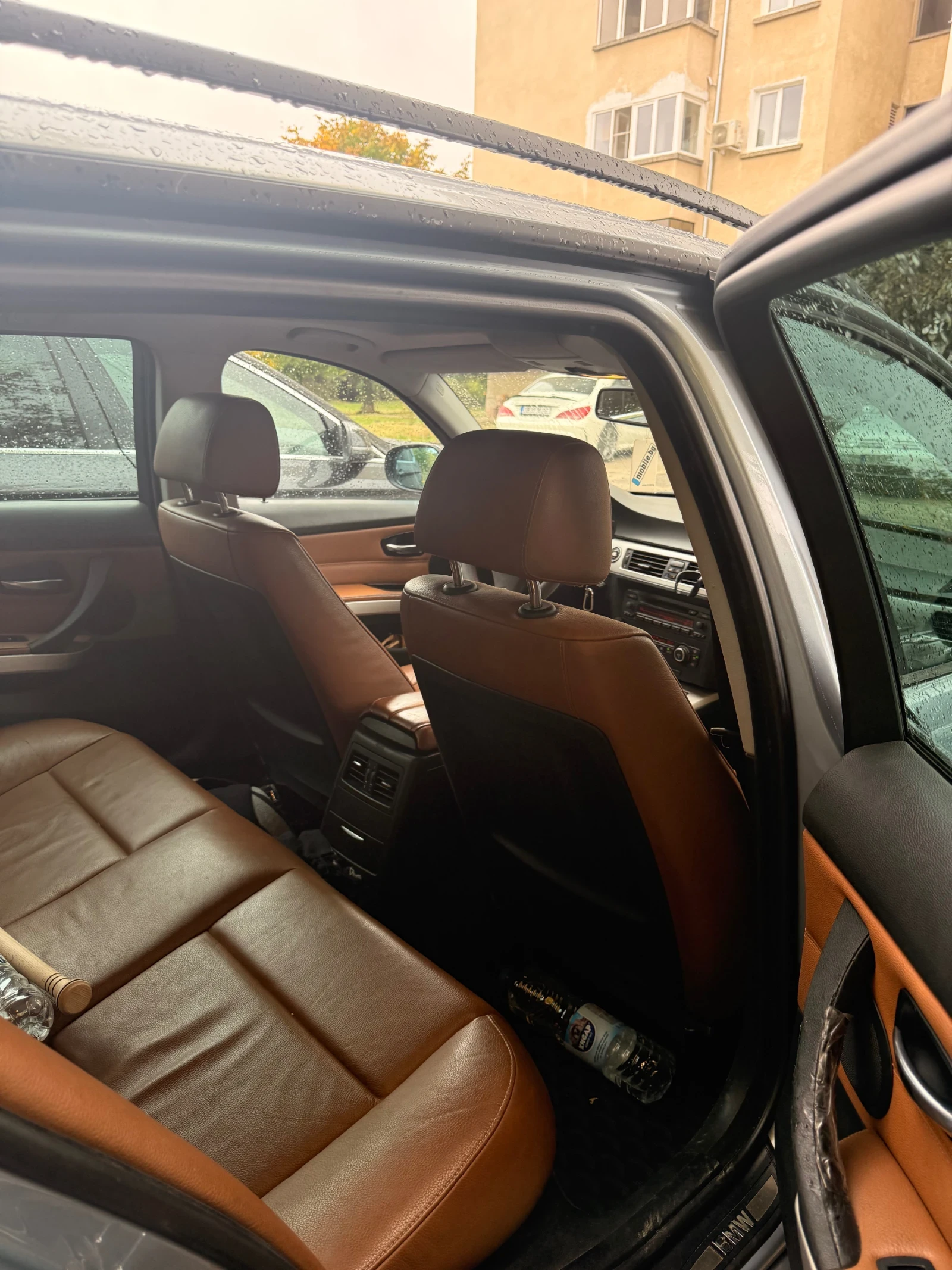 BMW 320  - изображение 9