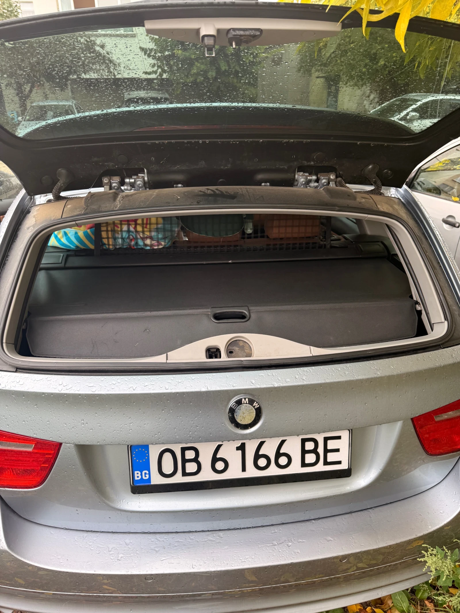 BMW 320 | Mobile.bg   13