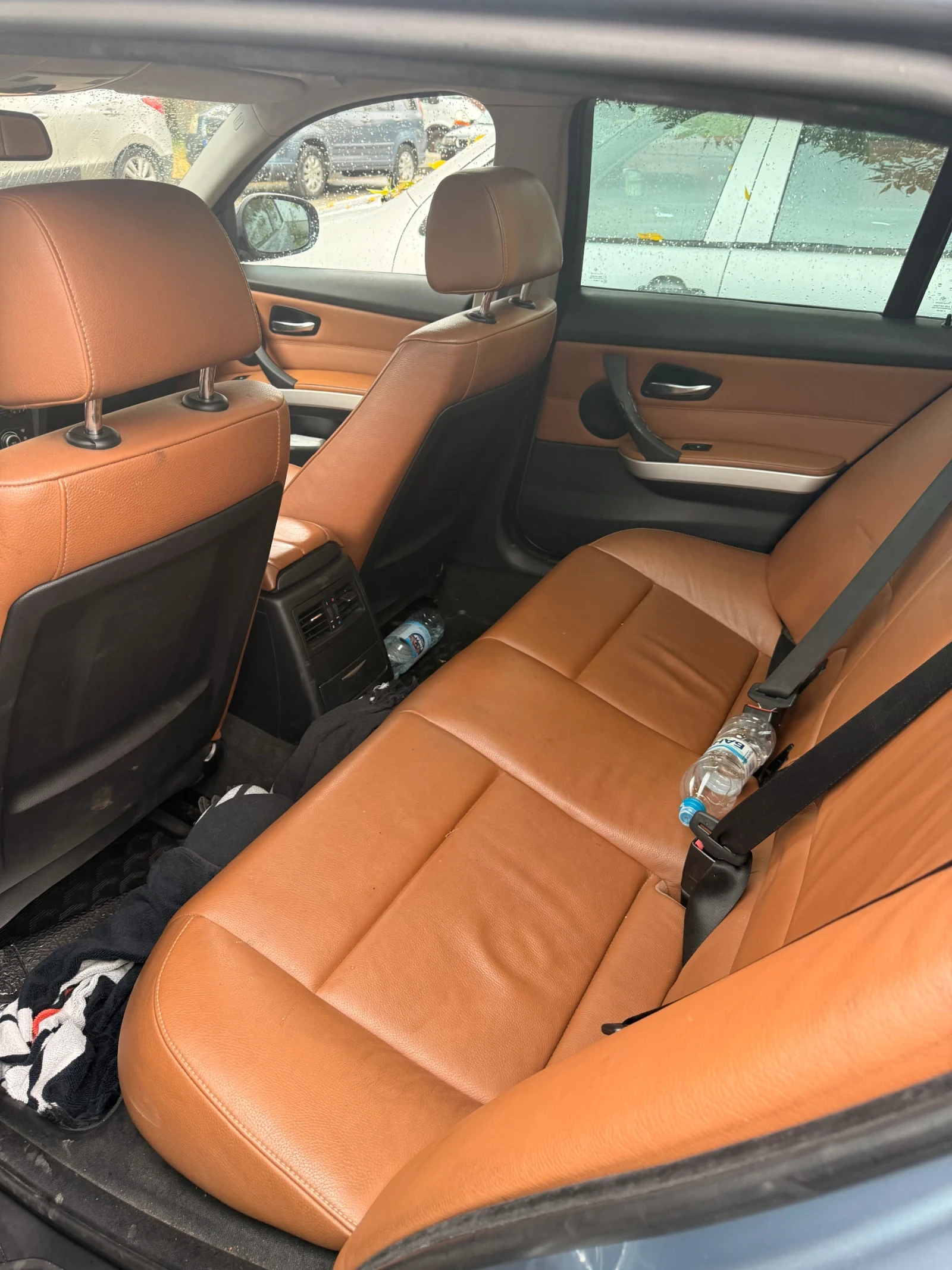 BMW 320  - изображение 10