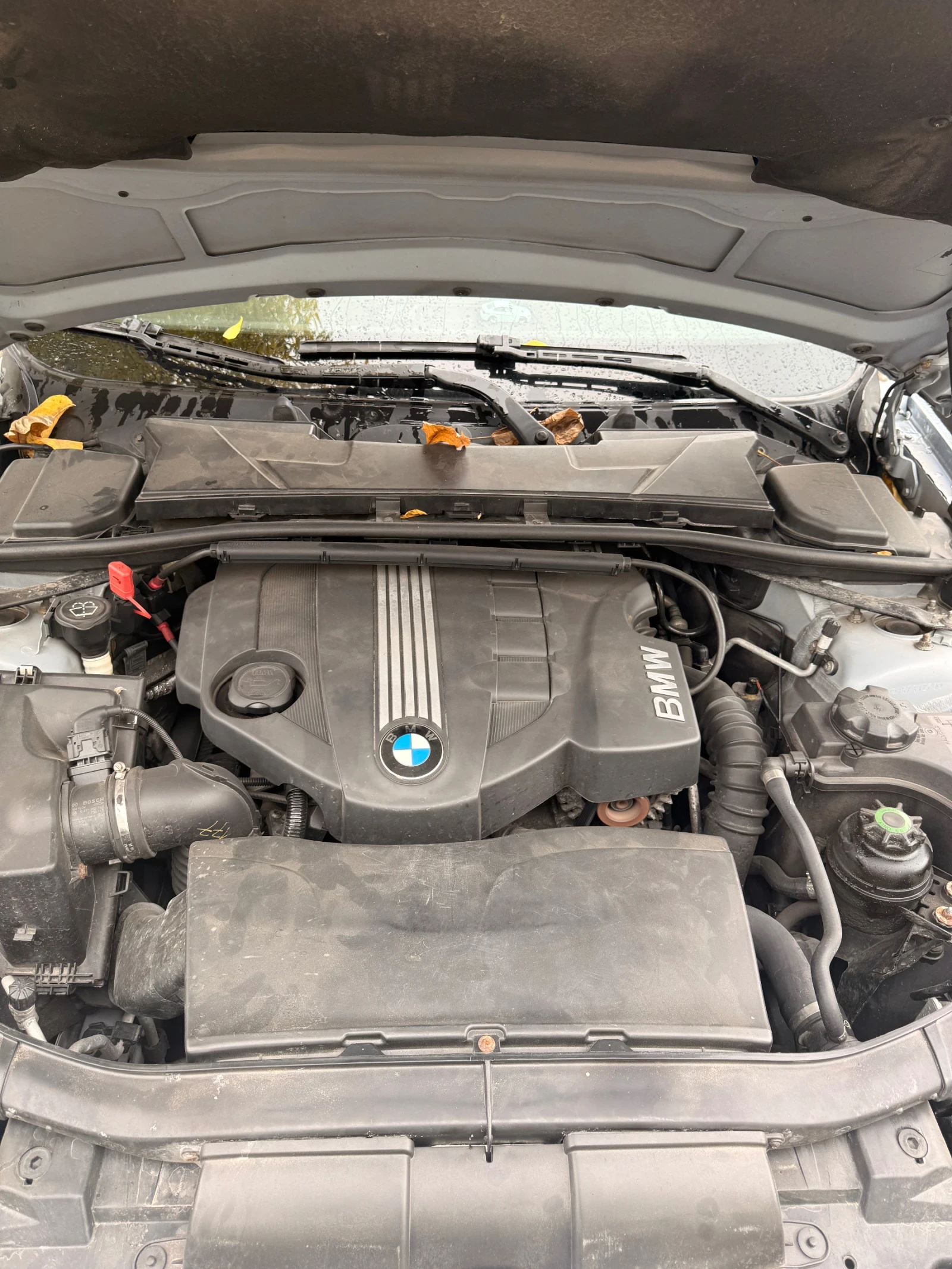 BMW 320 | Mobile.bg   12