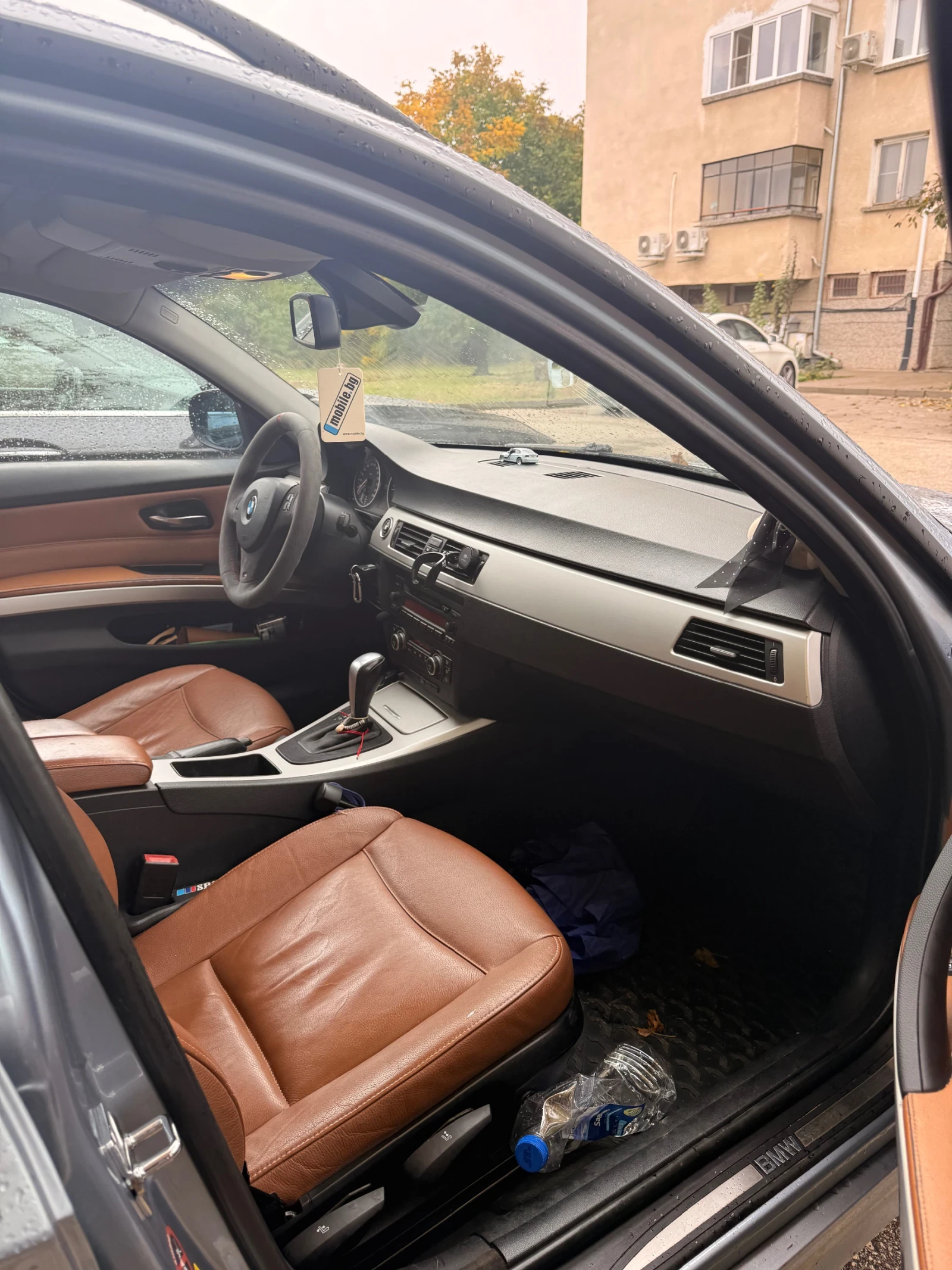 BMW 320  - изображение 8