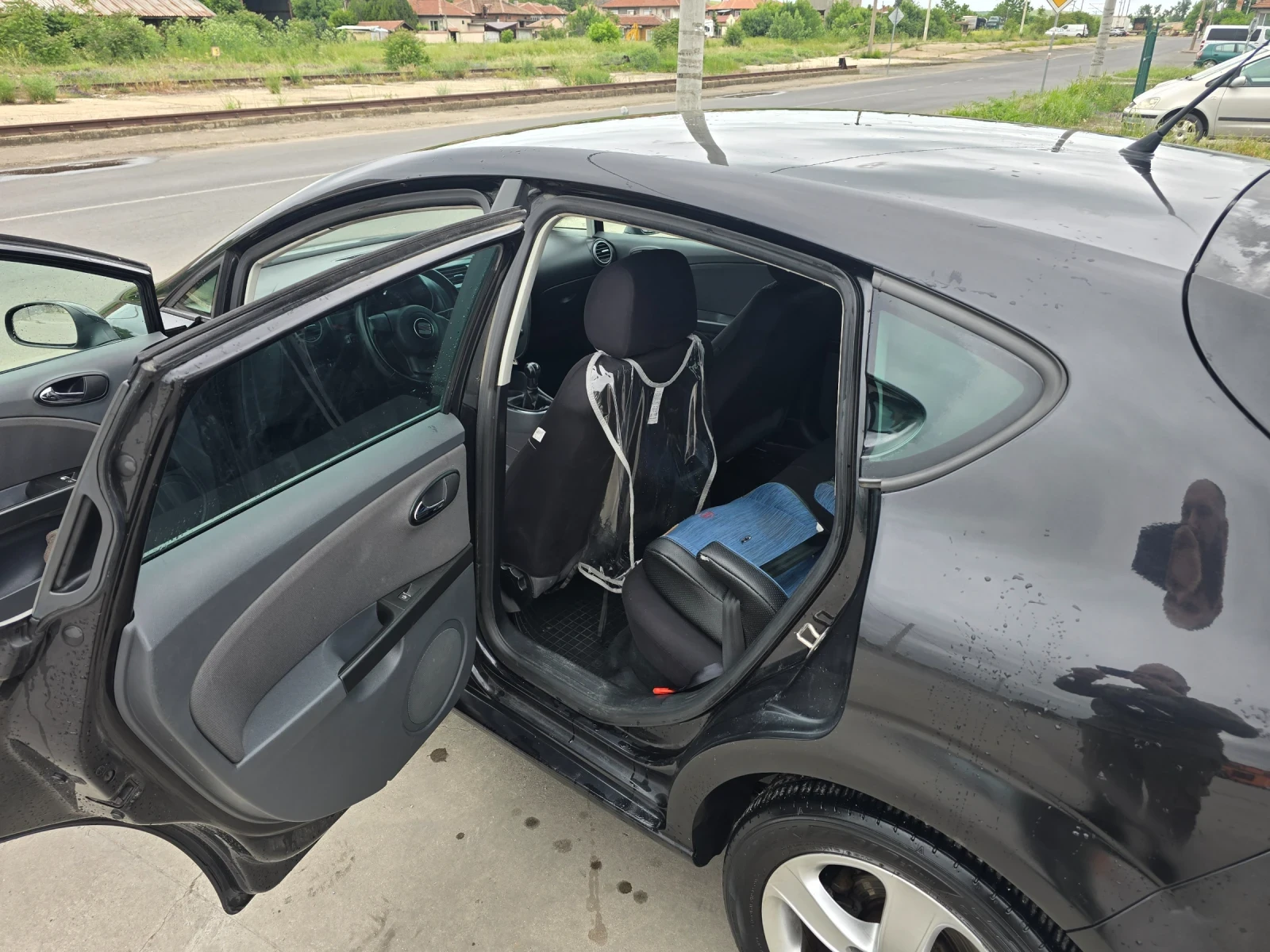 Seat Leon 1.9 | Mobile.bg   7