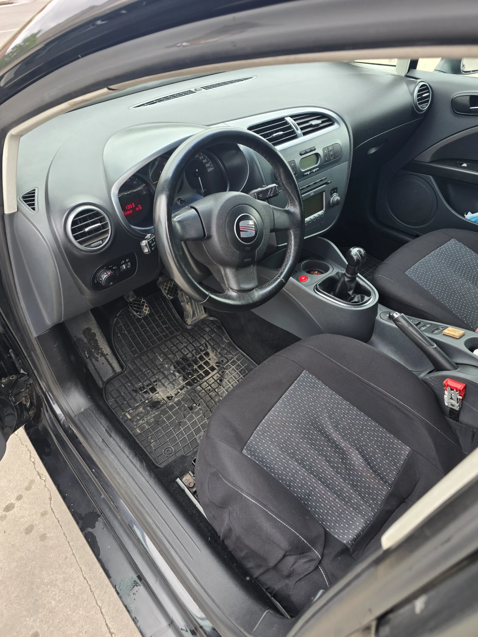 Seat Leon 1.9 | Mobile.bg   8