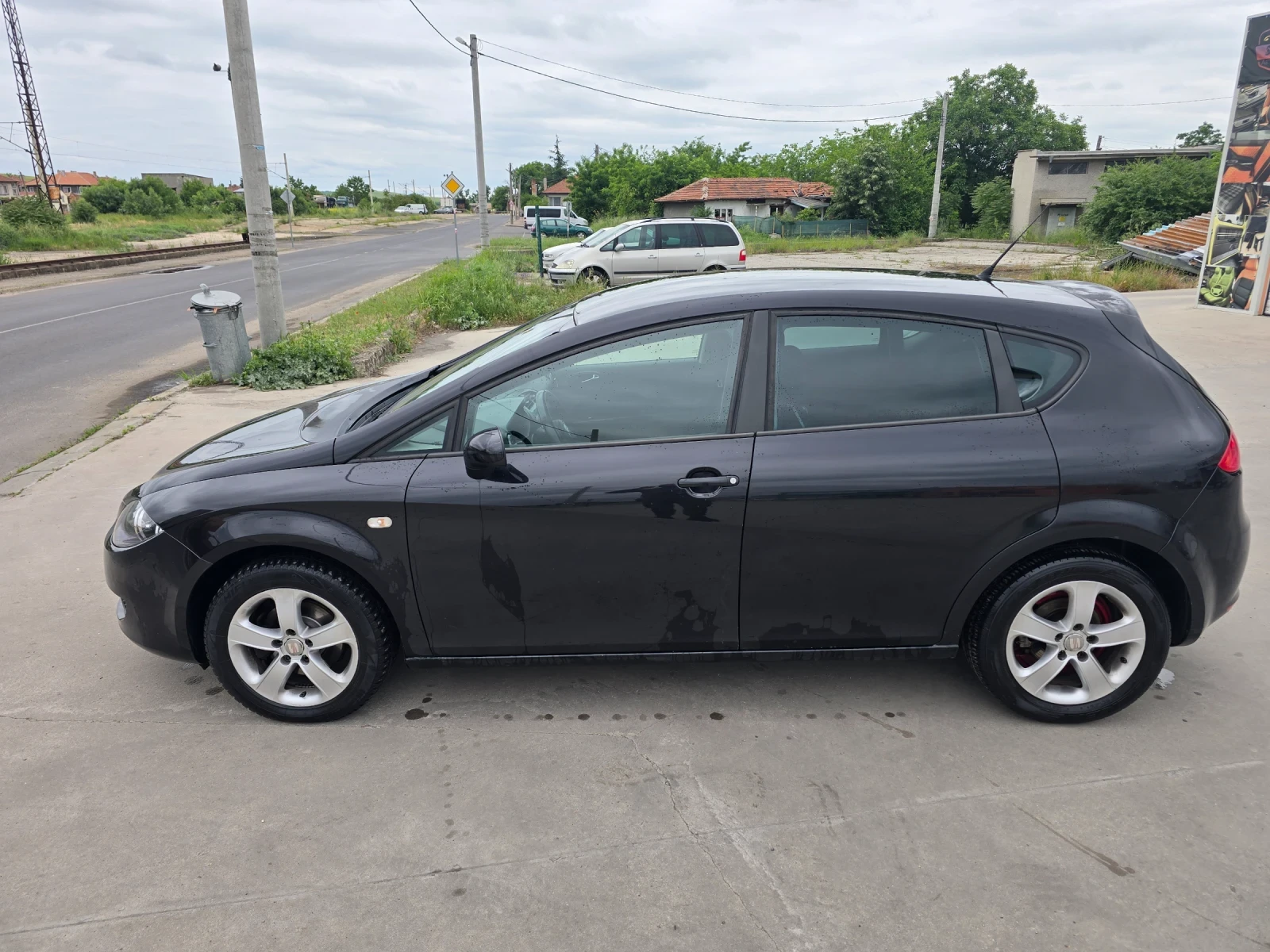 Seat Leon 1.9 | Mobile.bg   9