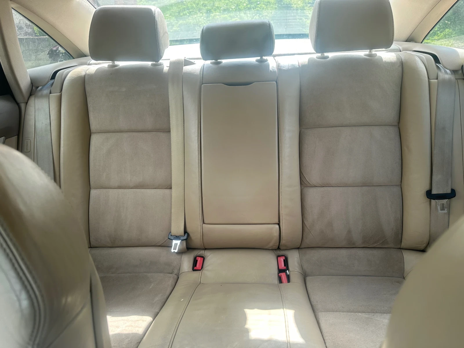 Audi A6 3.0TDI Quattro S-line, 2007, 230. | Mobile.bg   14