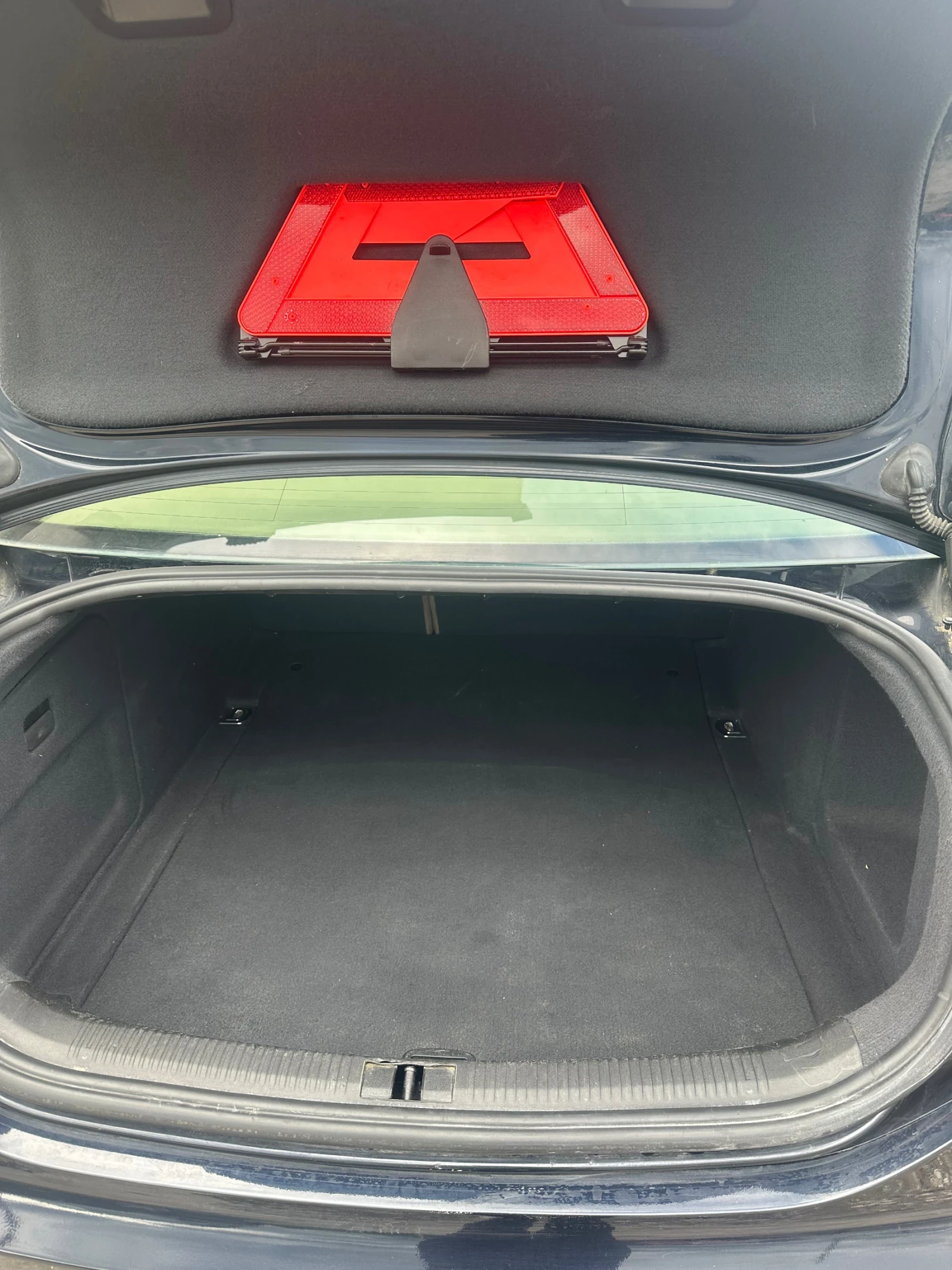 Audi A6 3.0TDI Quattro S-line, 2007, 230. | Mobile.bg   9