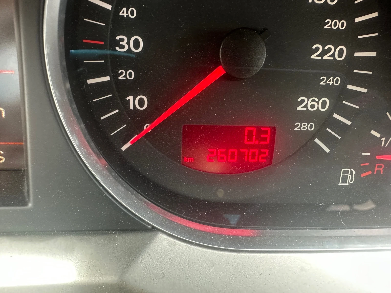 Audi A6 3.0TDI Quattro S-line, 2007, 230. | Mobile.bg   8