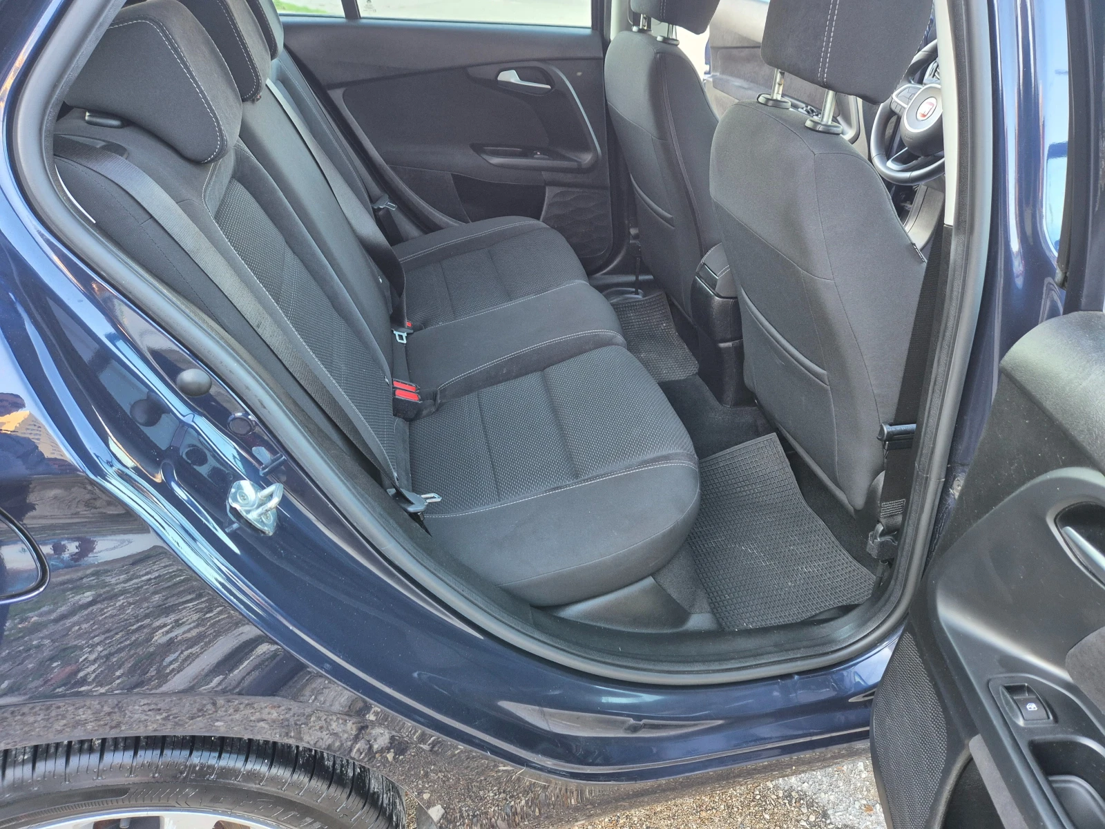 Fiat Tipo 1.6 M-JET, 120k.NAVI | Mobile.bg   12