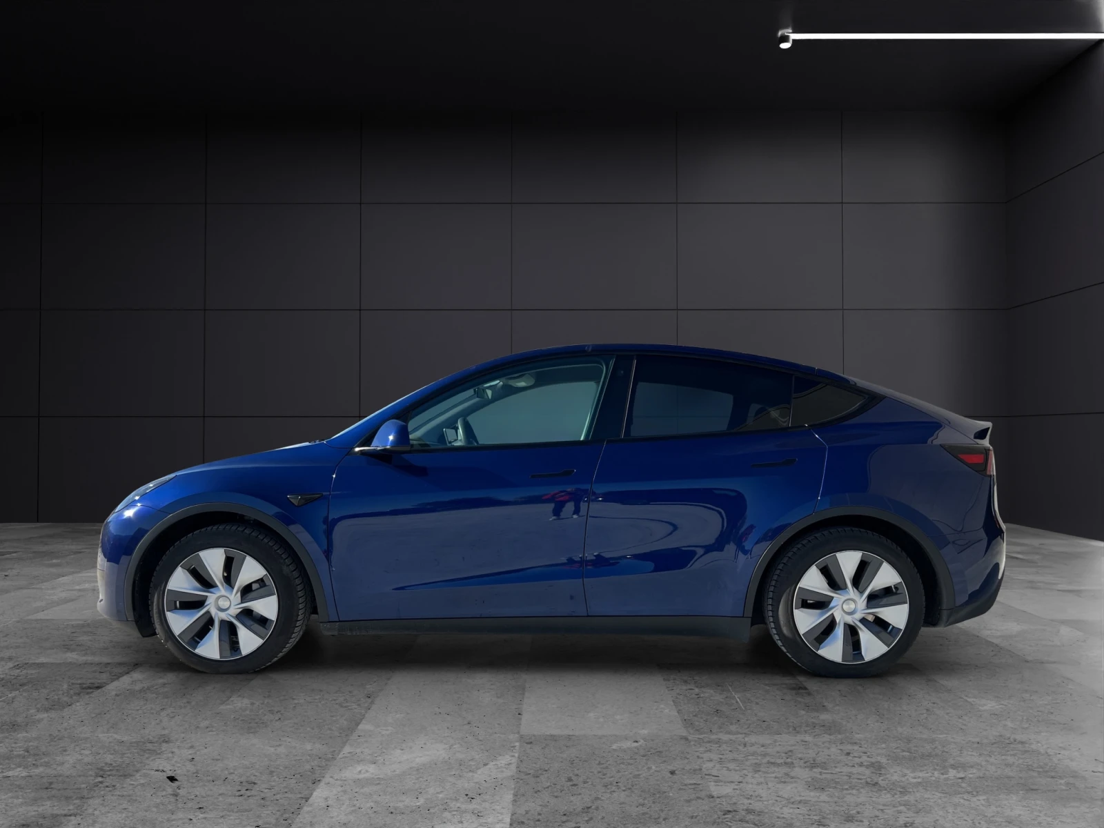 Tesla Model Y Standart Range RWD | Mobile.bg   8