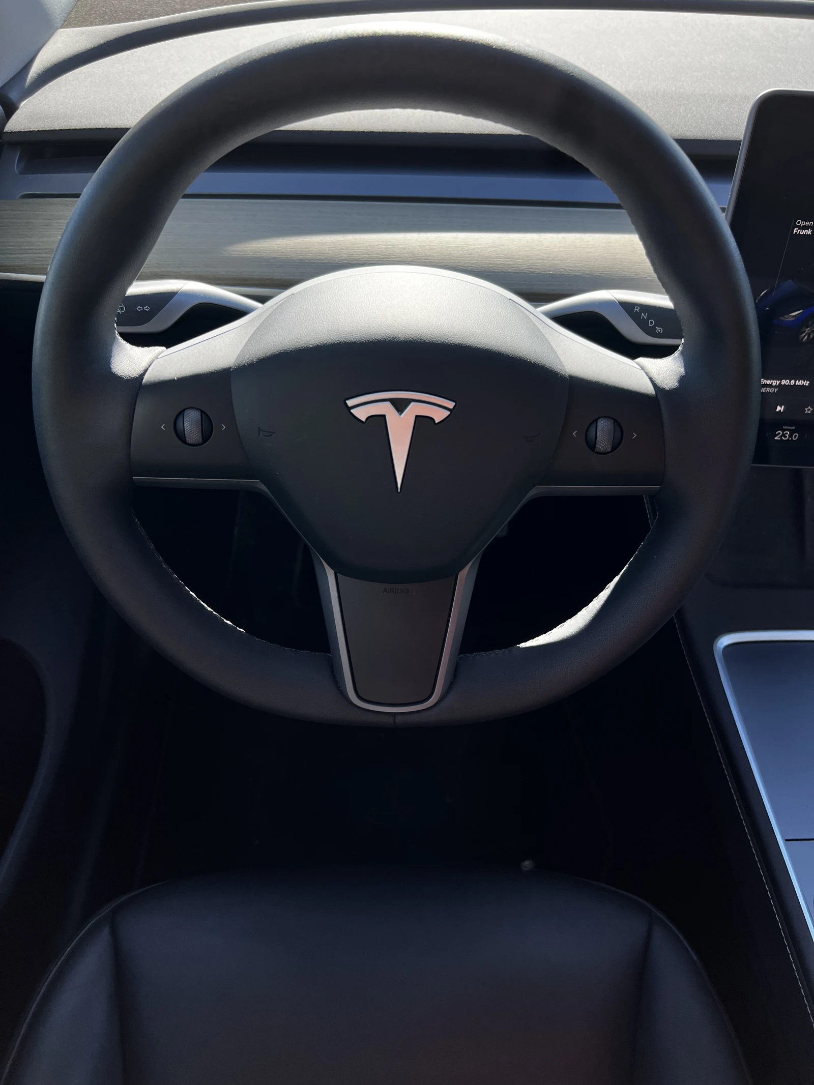 Tesla Model Y Standart Range RWD | Mobile.bg   14
