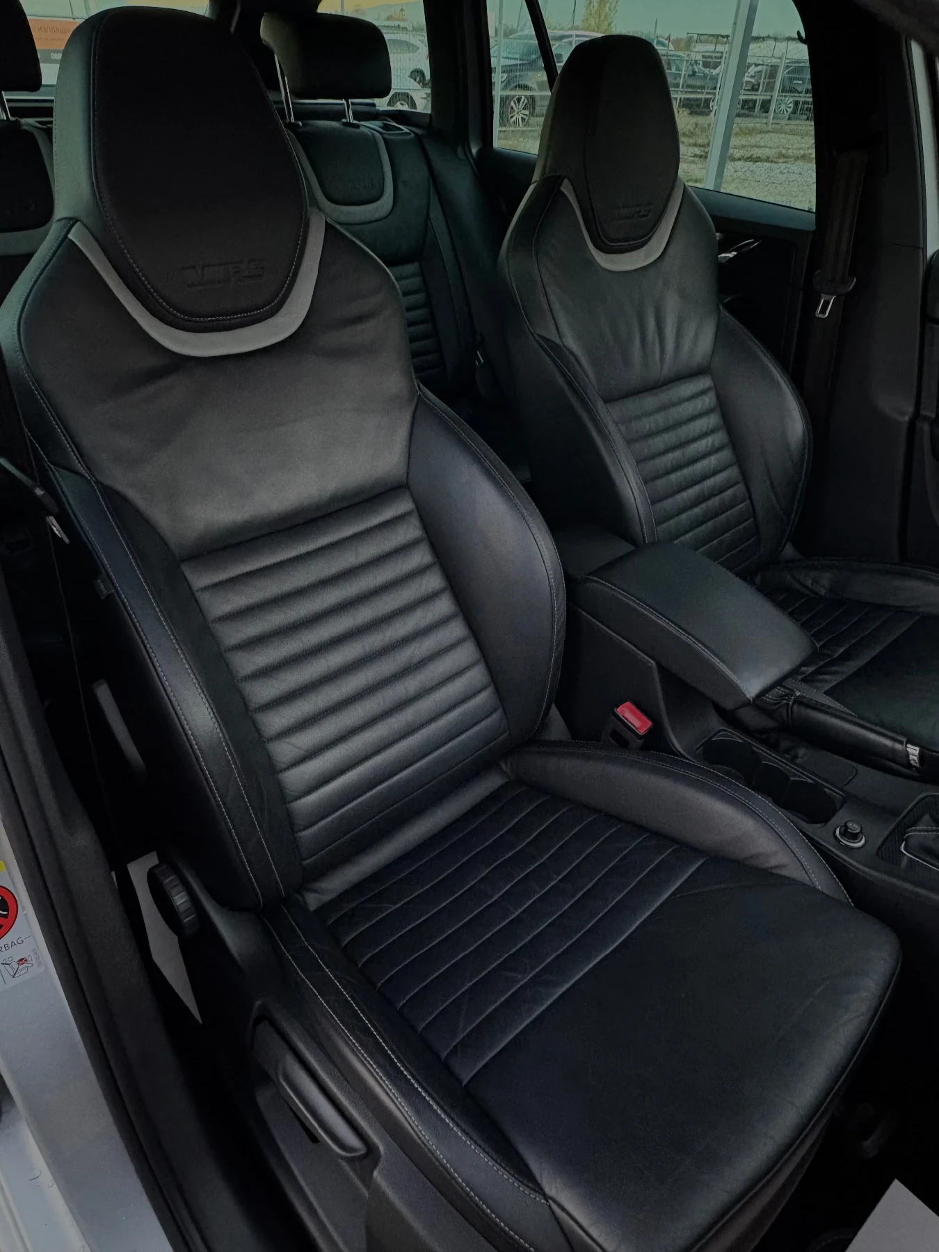 Skoda Octavia VRS* Keyless* Distronic* Swiss - изображение 10