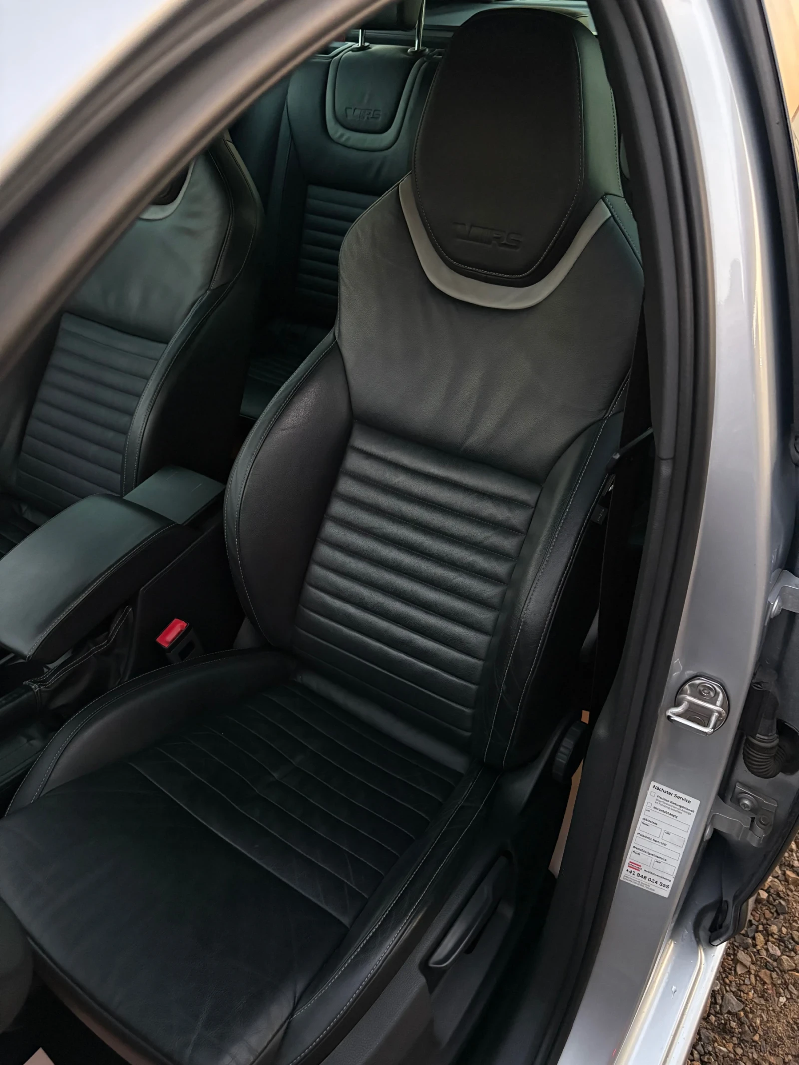 Skoda Octavia VRS* Keyless* Distronic* Swiss - изображение 7