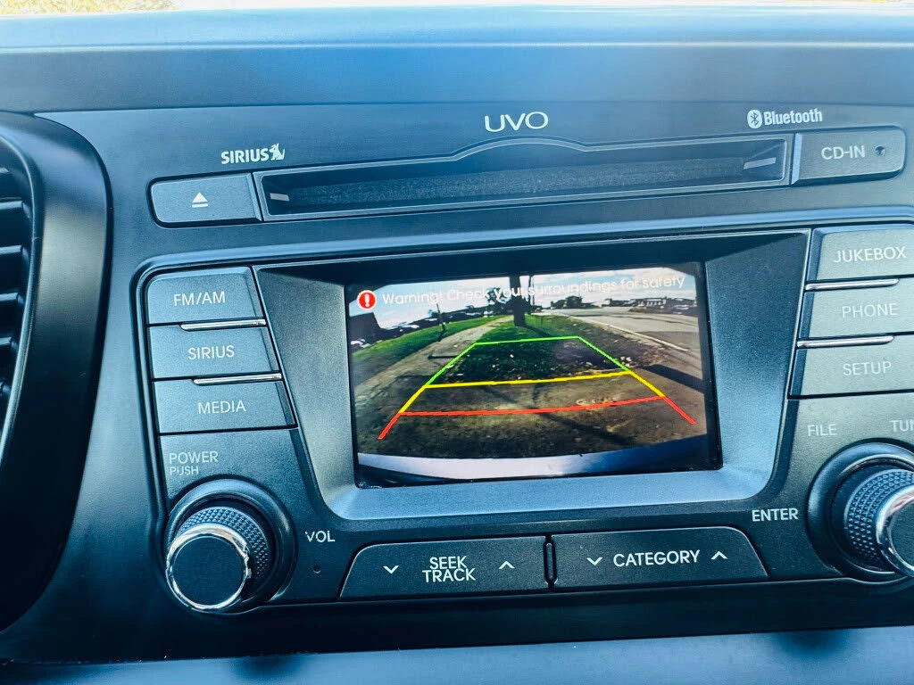 Kia Optima ПАМЕТ* КАМЕРА* ПОДГРЕВ*  - изображение 8